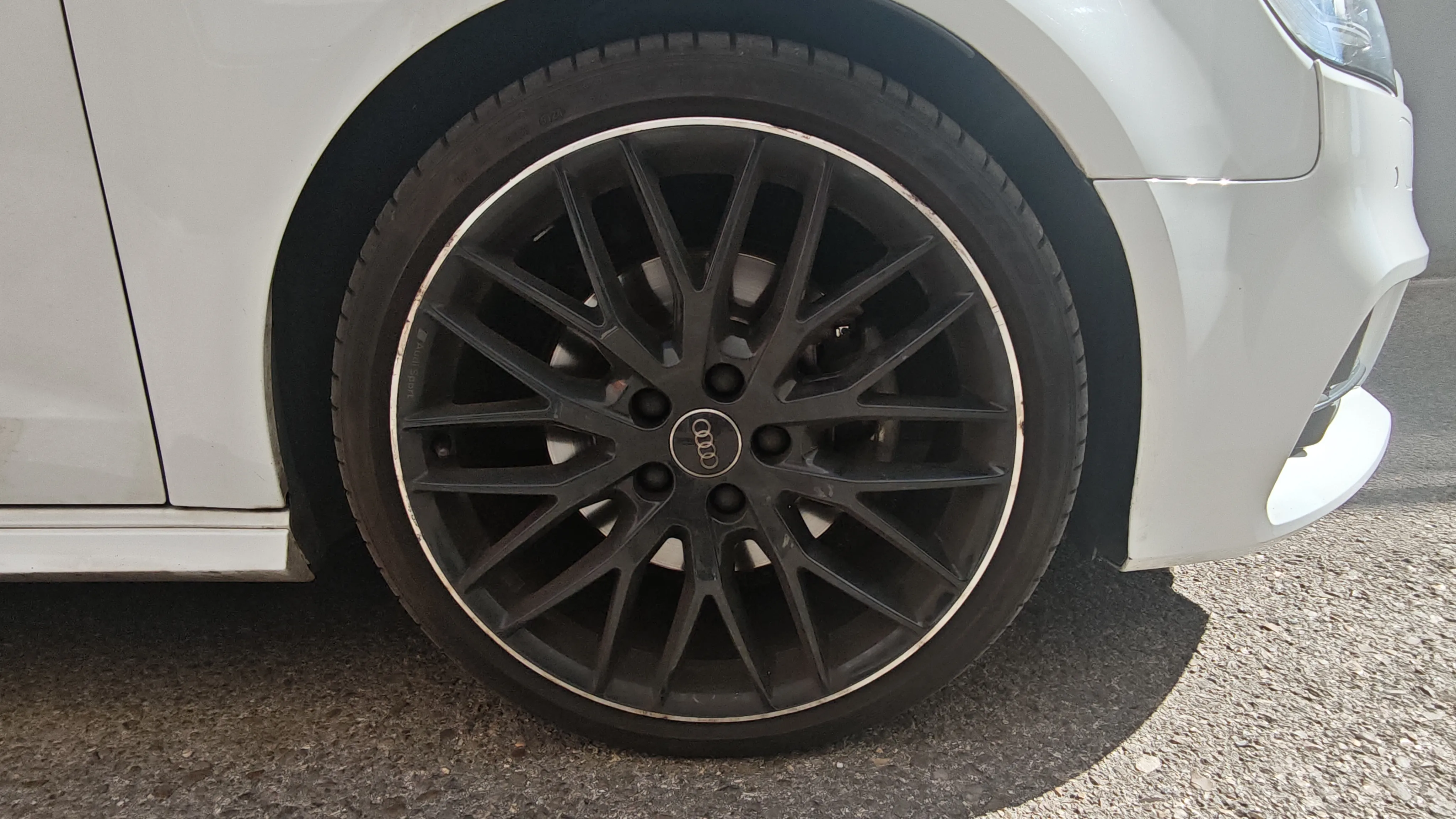 Audi A3 Sportback 35 TDI S tronic - foto 14