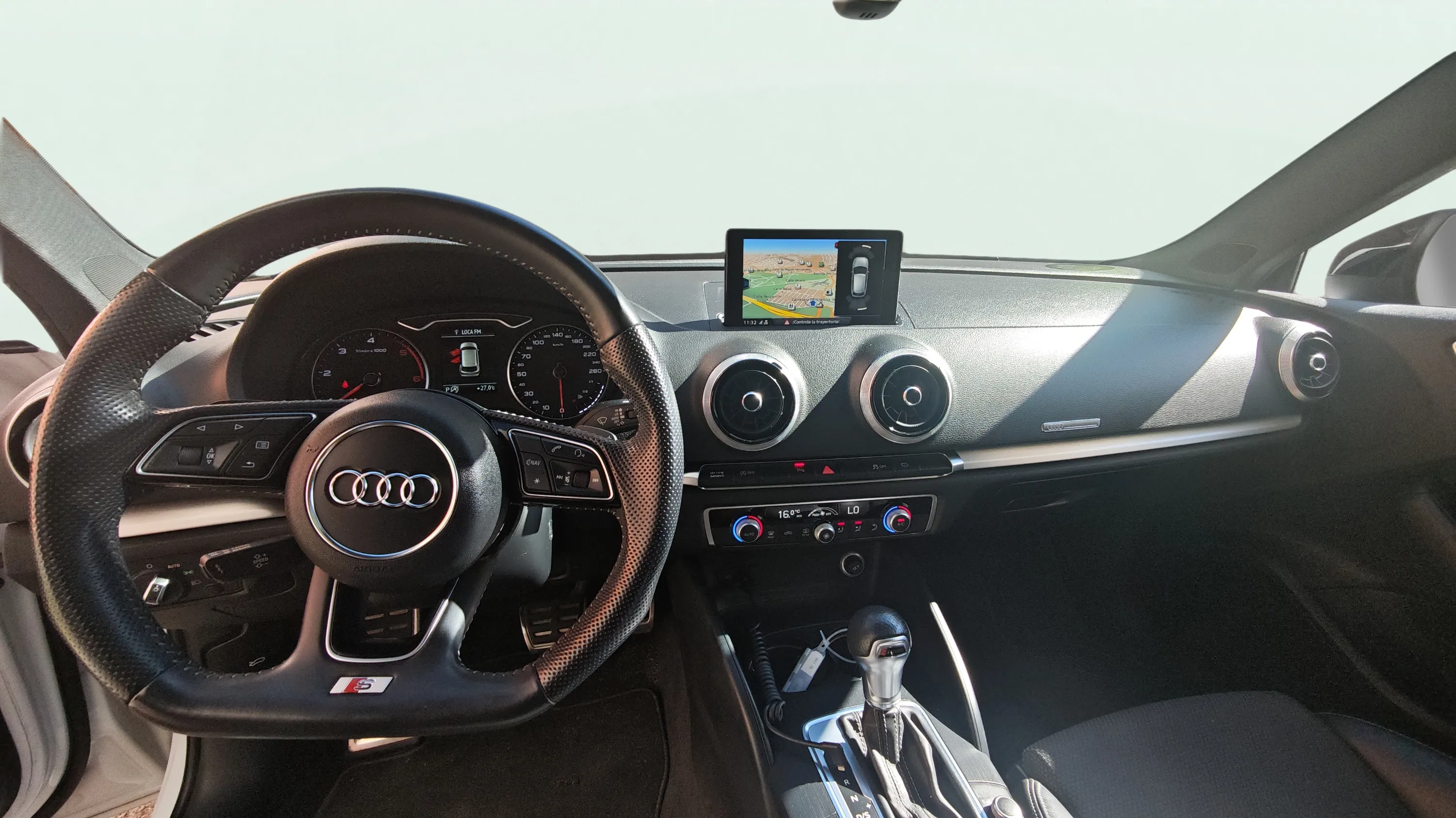 Audi A3 Sportback 35 TDI S tronic - foto 6