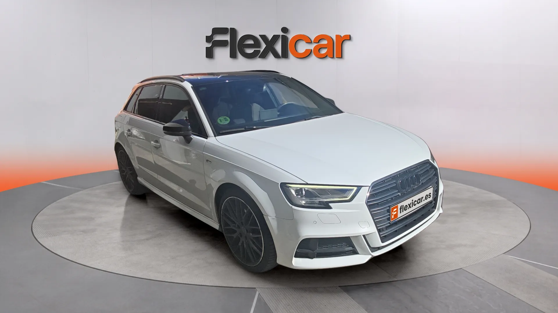 Audi A3 Sportback 35 TDI S tronic