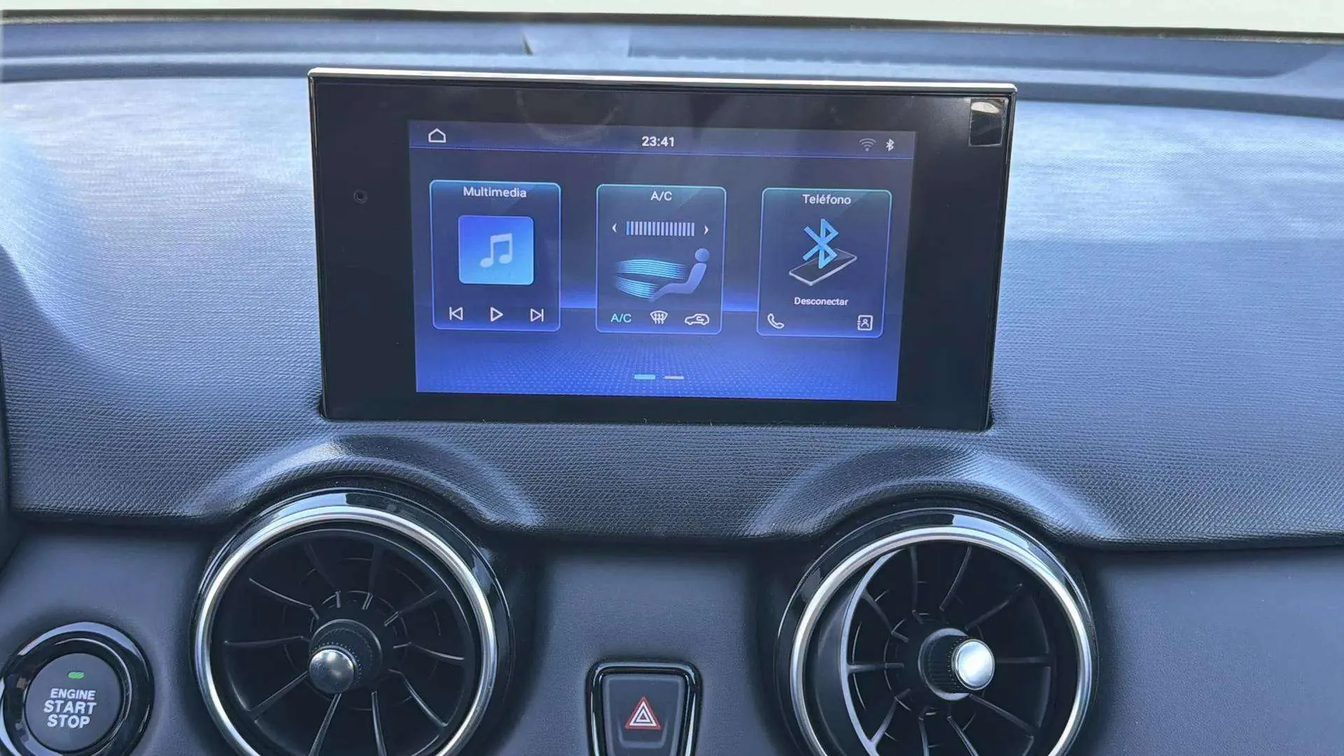 DFSK 500 1.5 T Intelligent - foto 16