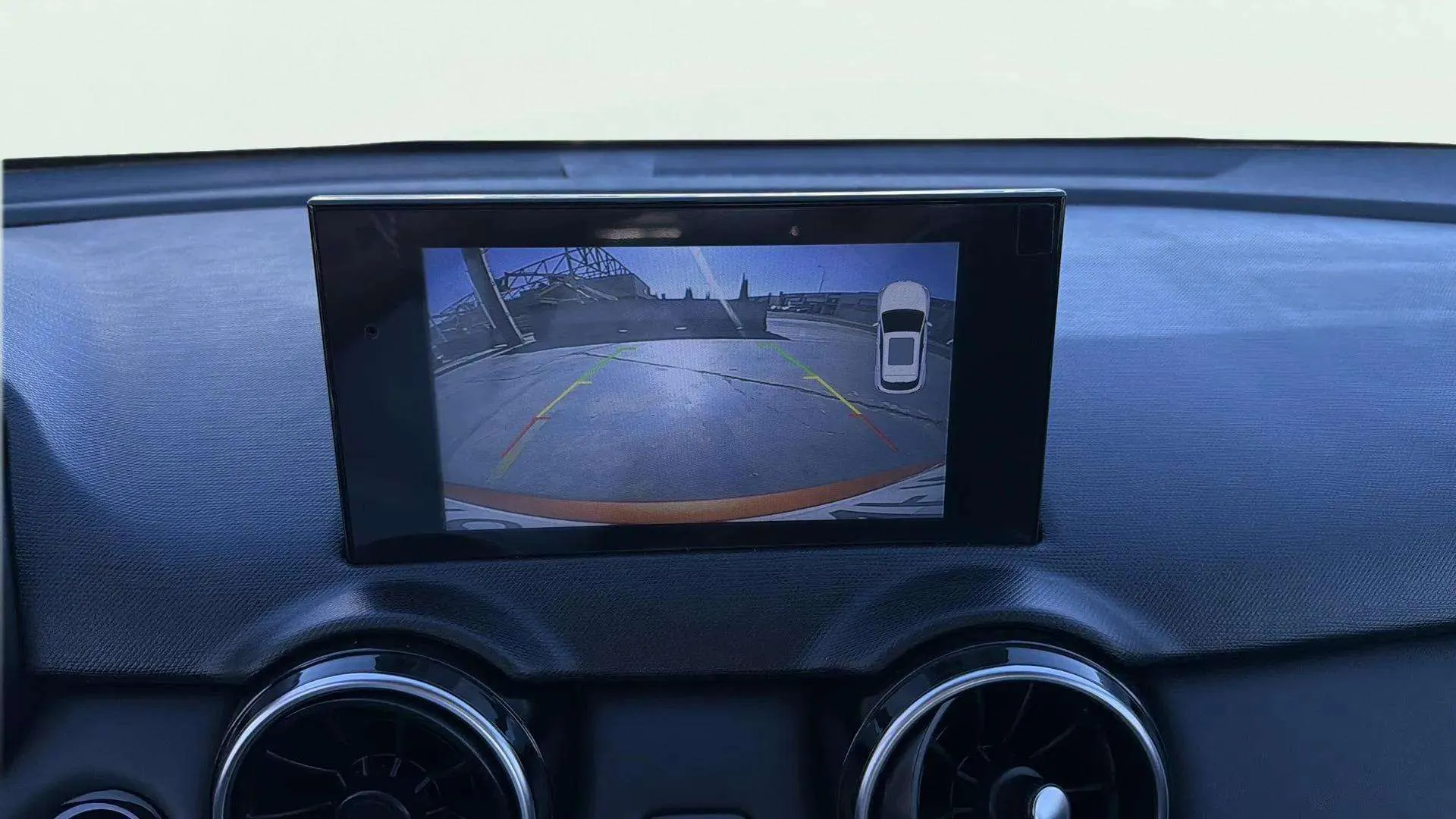 DFSK 500 1.5 T Intelligent - foto 17