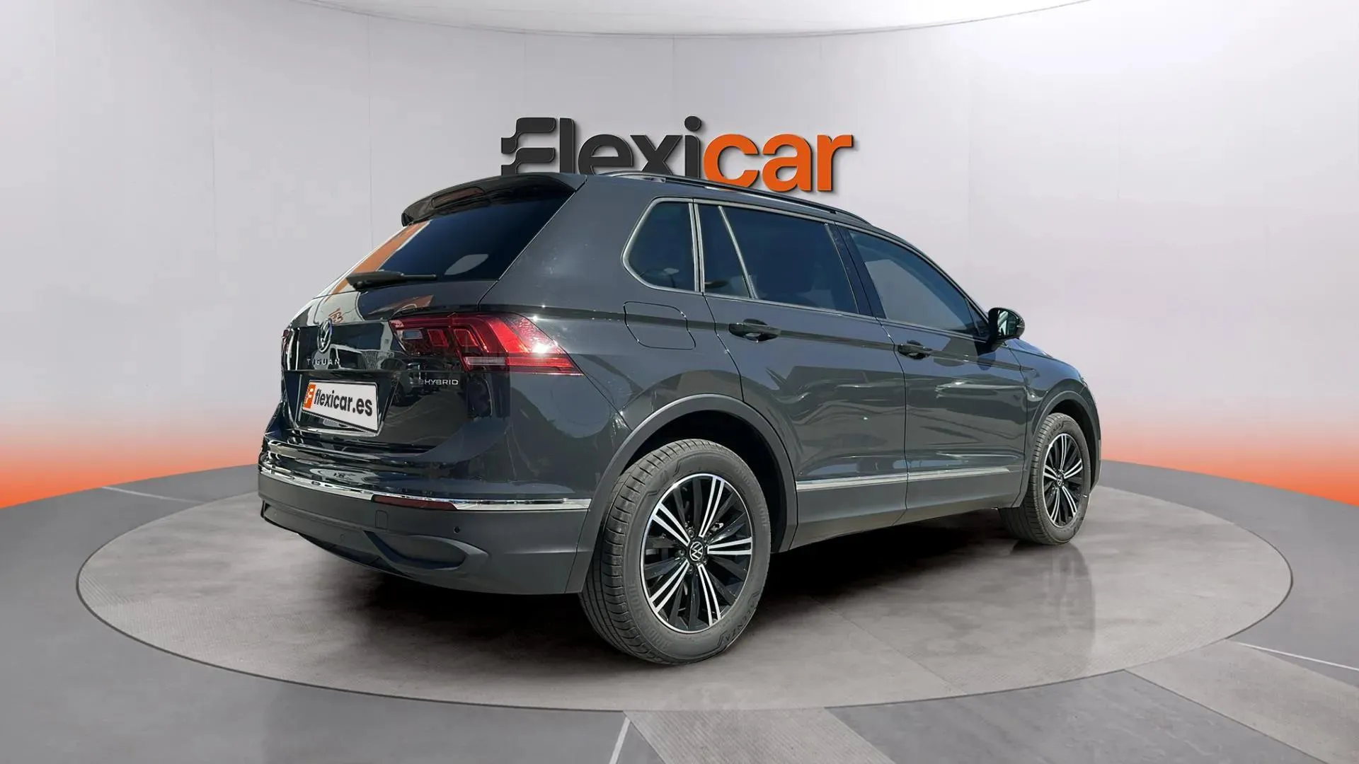 Volkswagen Tiguan Life 1.4 TSI eHybrid DSG - foto 7