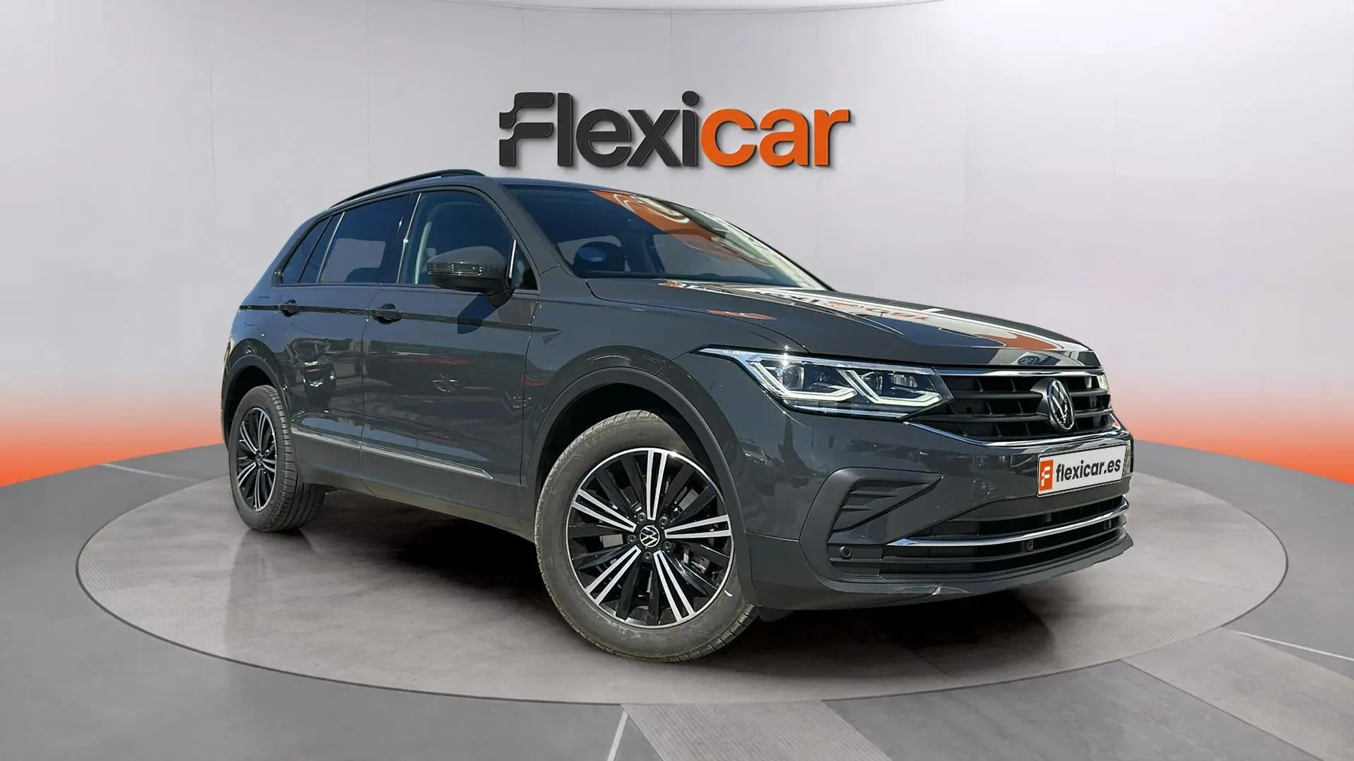 Volkswagen Tiguan Life 1.4 TSI eHybrid DSG