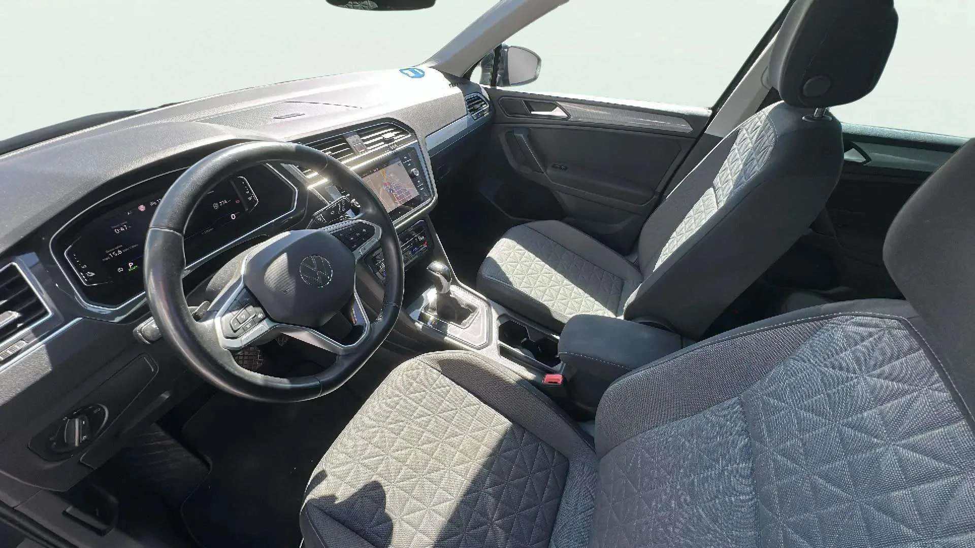 Volkswagen Tiguan Life 1.4 TSI eHybrid DSG - foto 9