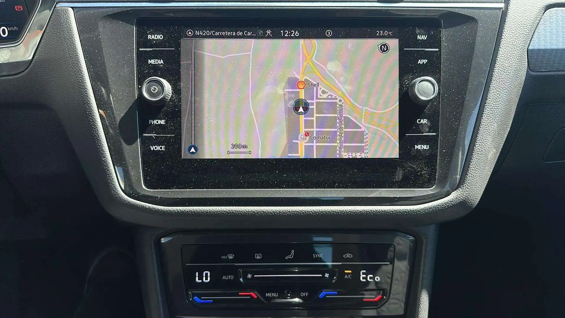 Volkswagen Tiguan Life 1.4 TSI eHybrid DSG - foto 16
