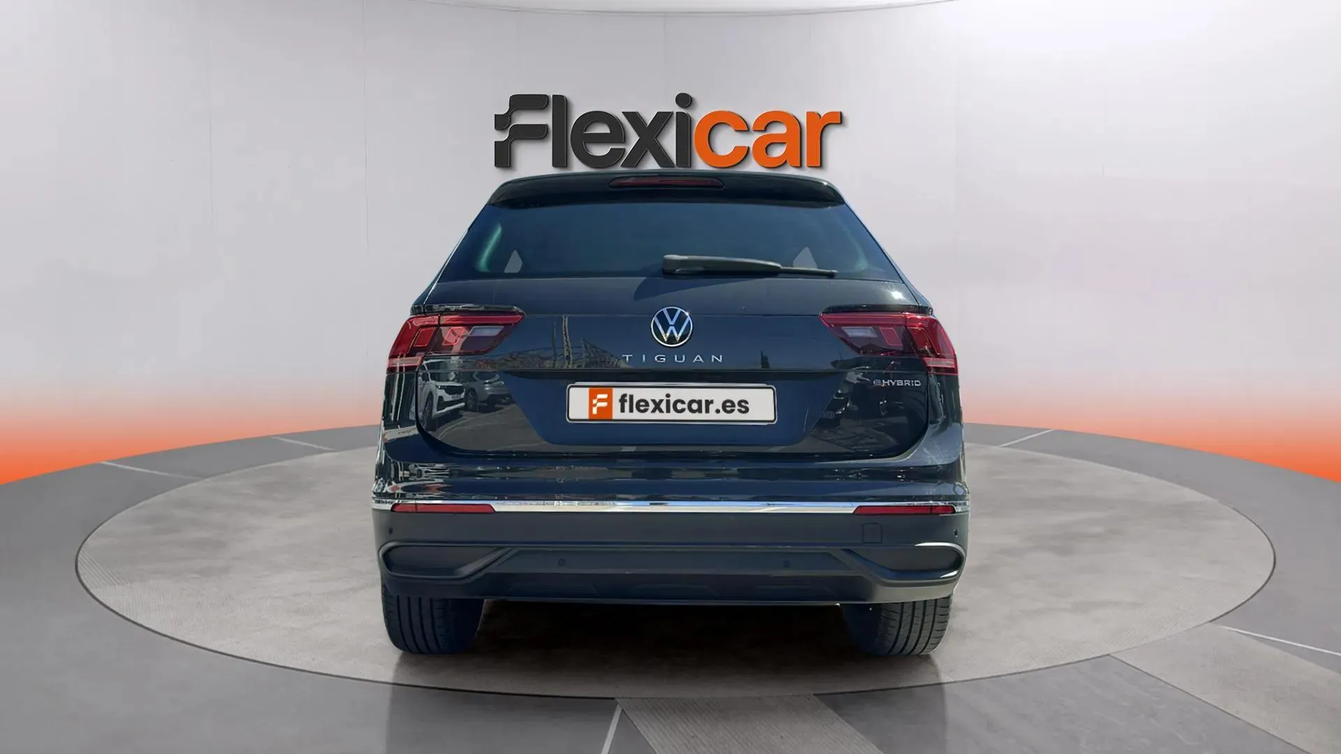 Volkswagen Tiguan Life 1.4 TSI eHybrid DSG - foto 6