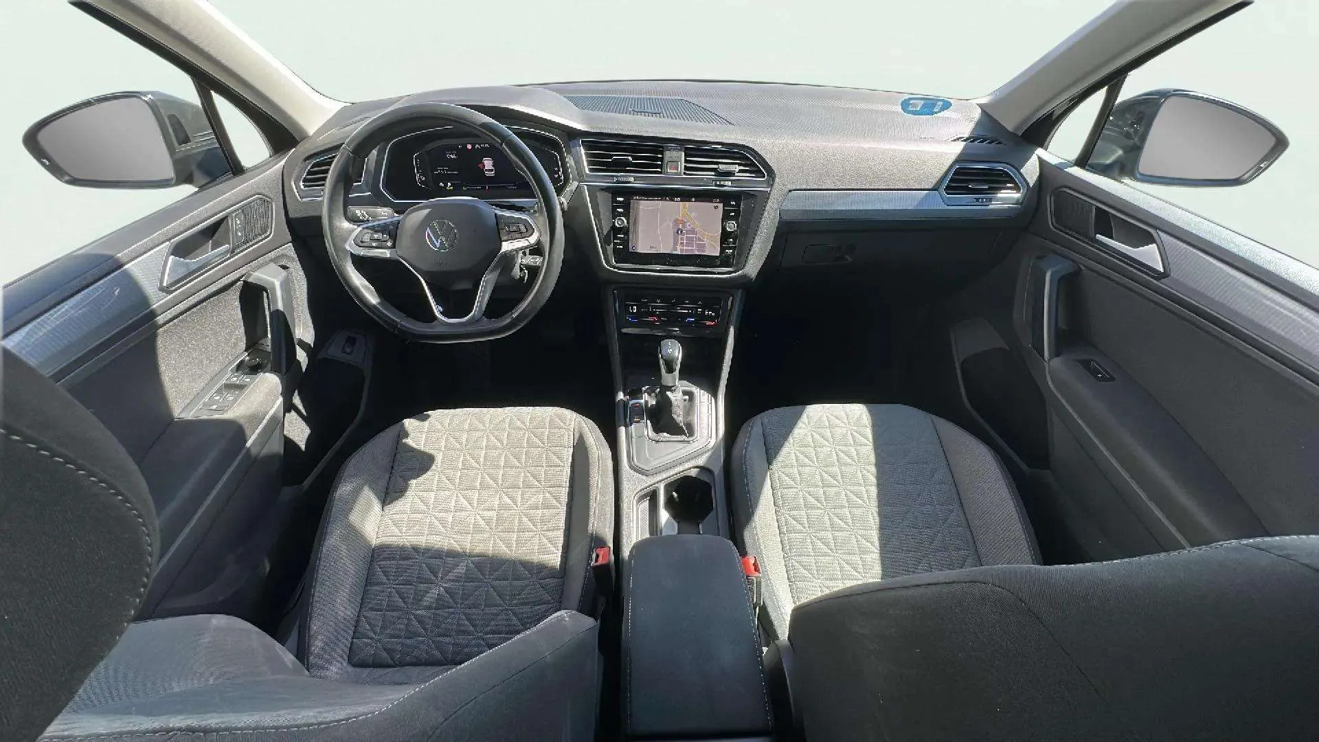 Volkswagen Tiguan Life 1.4 TSI eHybrid DSG - foto 10