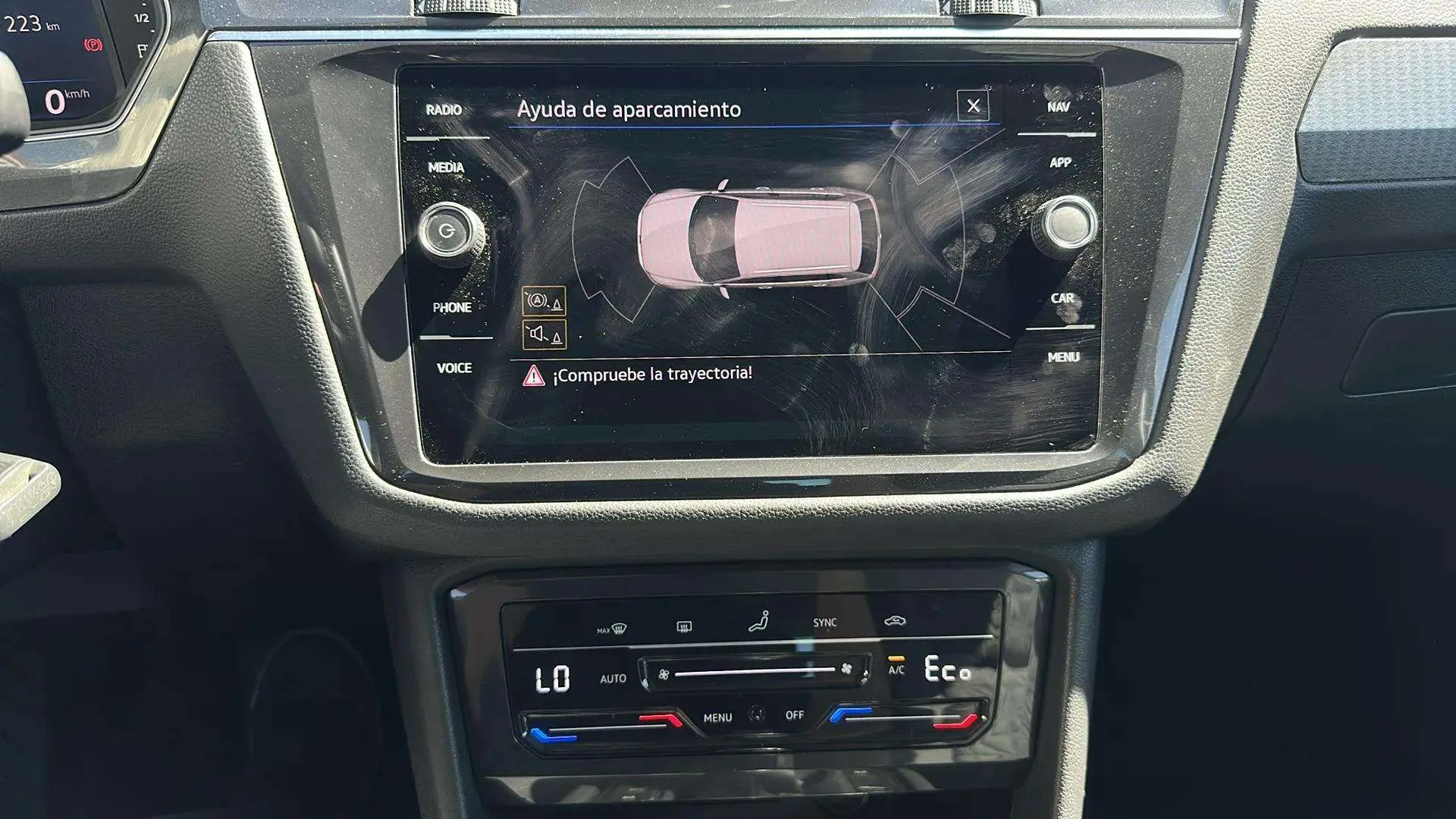 Volkswagen Tiguan Life 1.4 TSI eHybrid DSG - foto 15