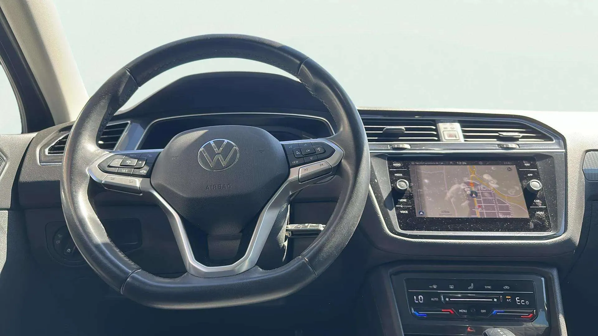 Volkswagen Tiguan Life 1.4 TSI eHybrid DSG - foto 11