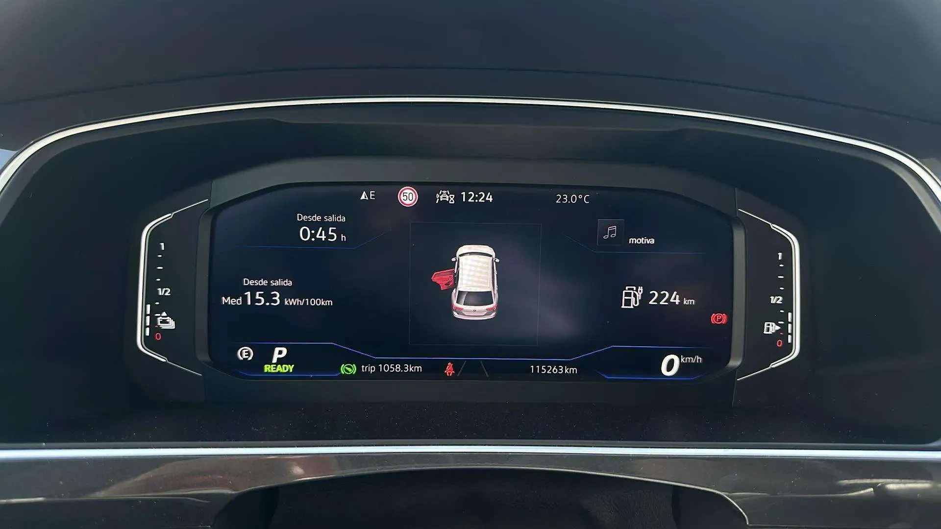 Volkswagen Tiguan Life 1.4 TSI eHybrid DSG - foto 12
