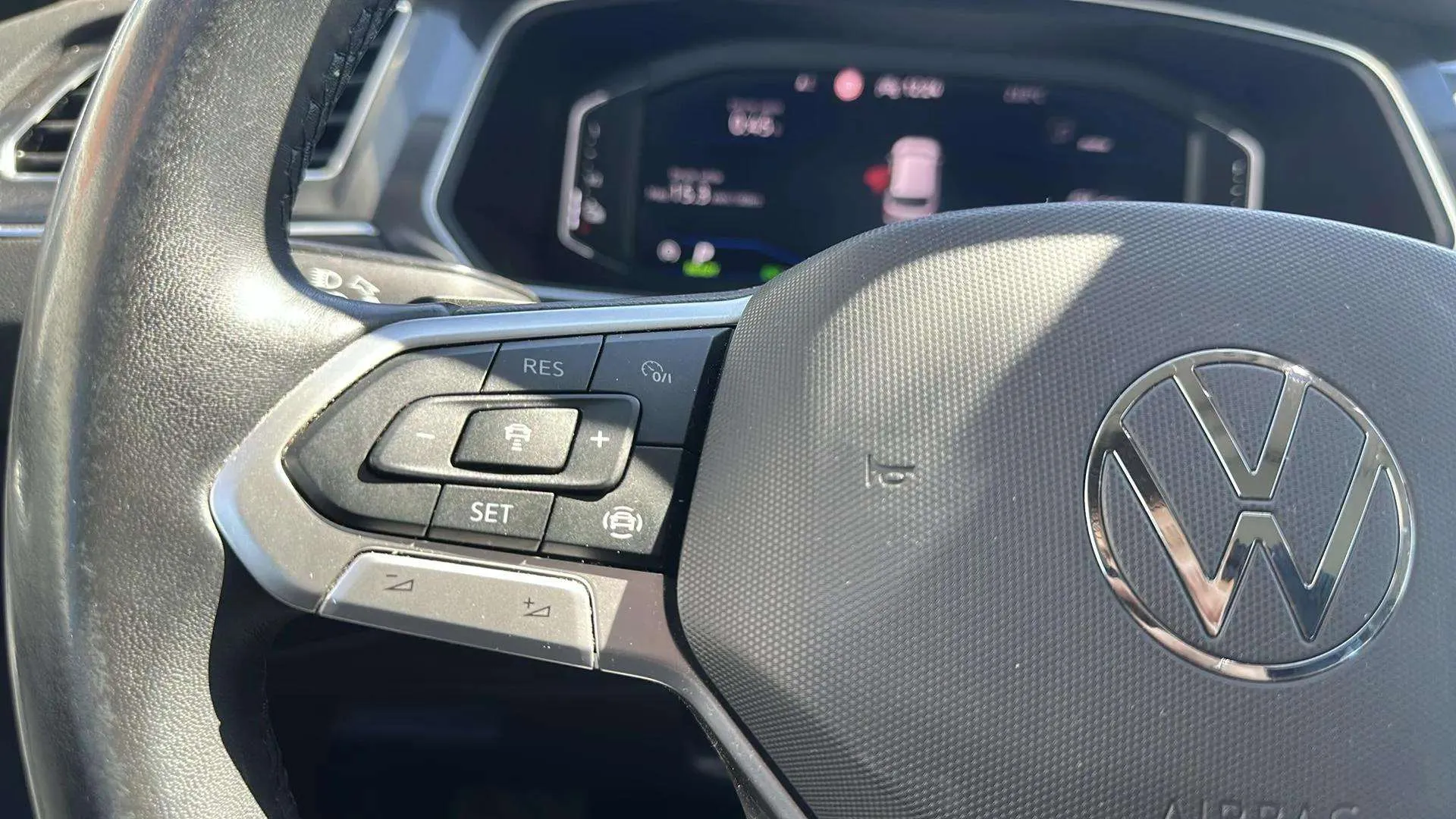 Volkswagen Tiguan Life 1.4 TSI eHybrid DSG - foto 13