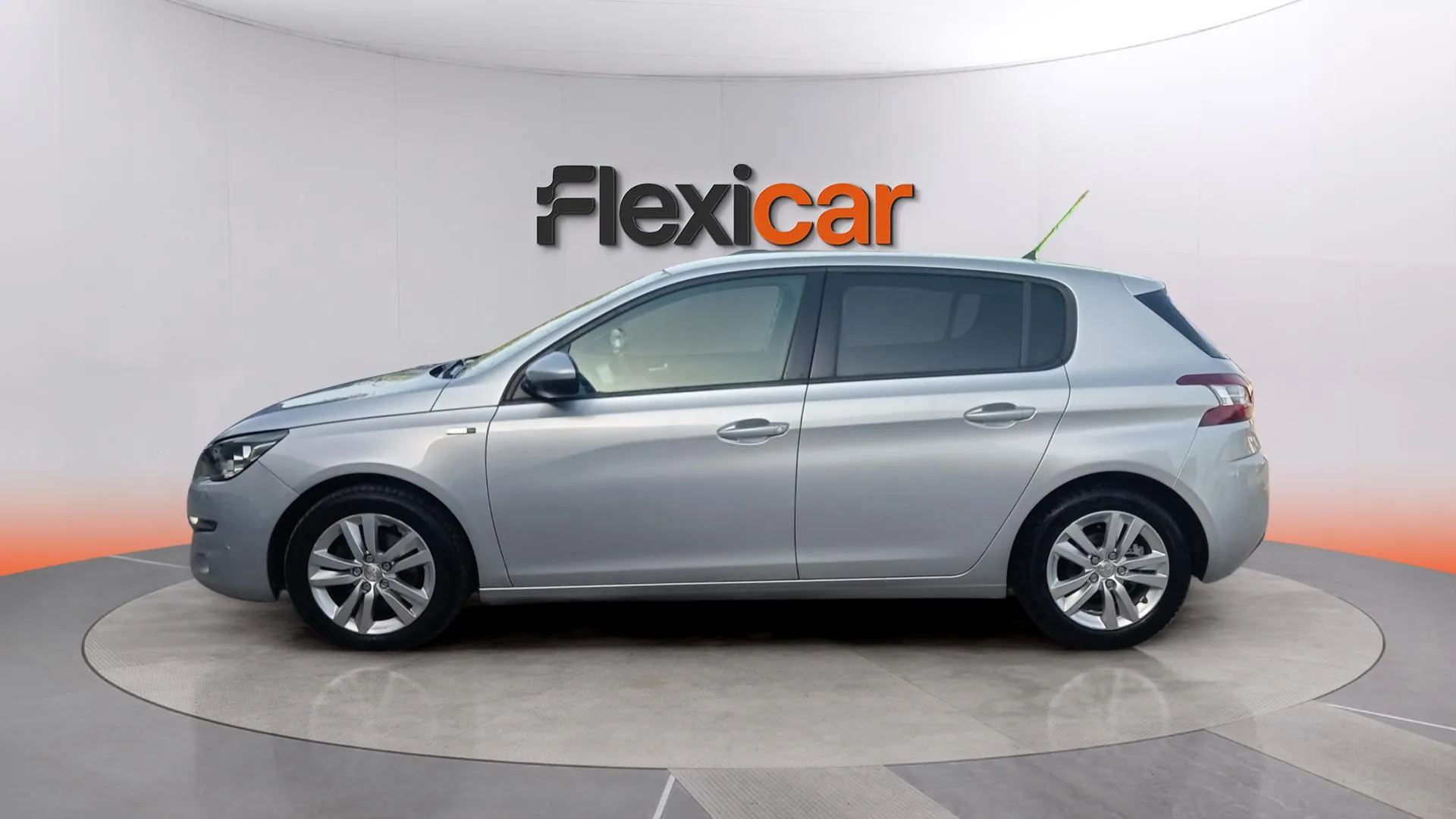 Peugeot 308 Active PureTech 130 - foto 6