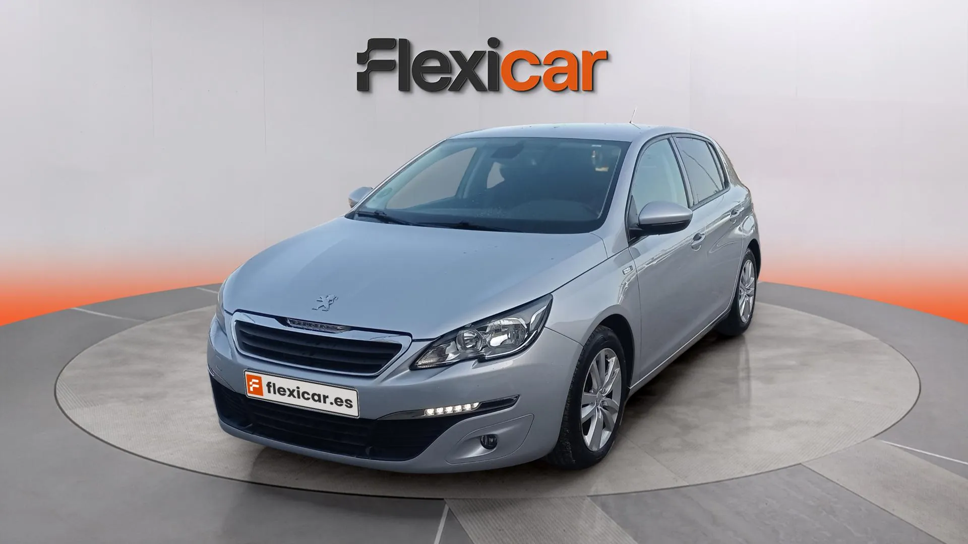 Peugeot 308 Active PureTech 130 - foto 4