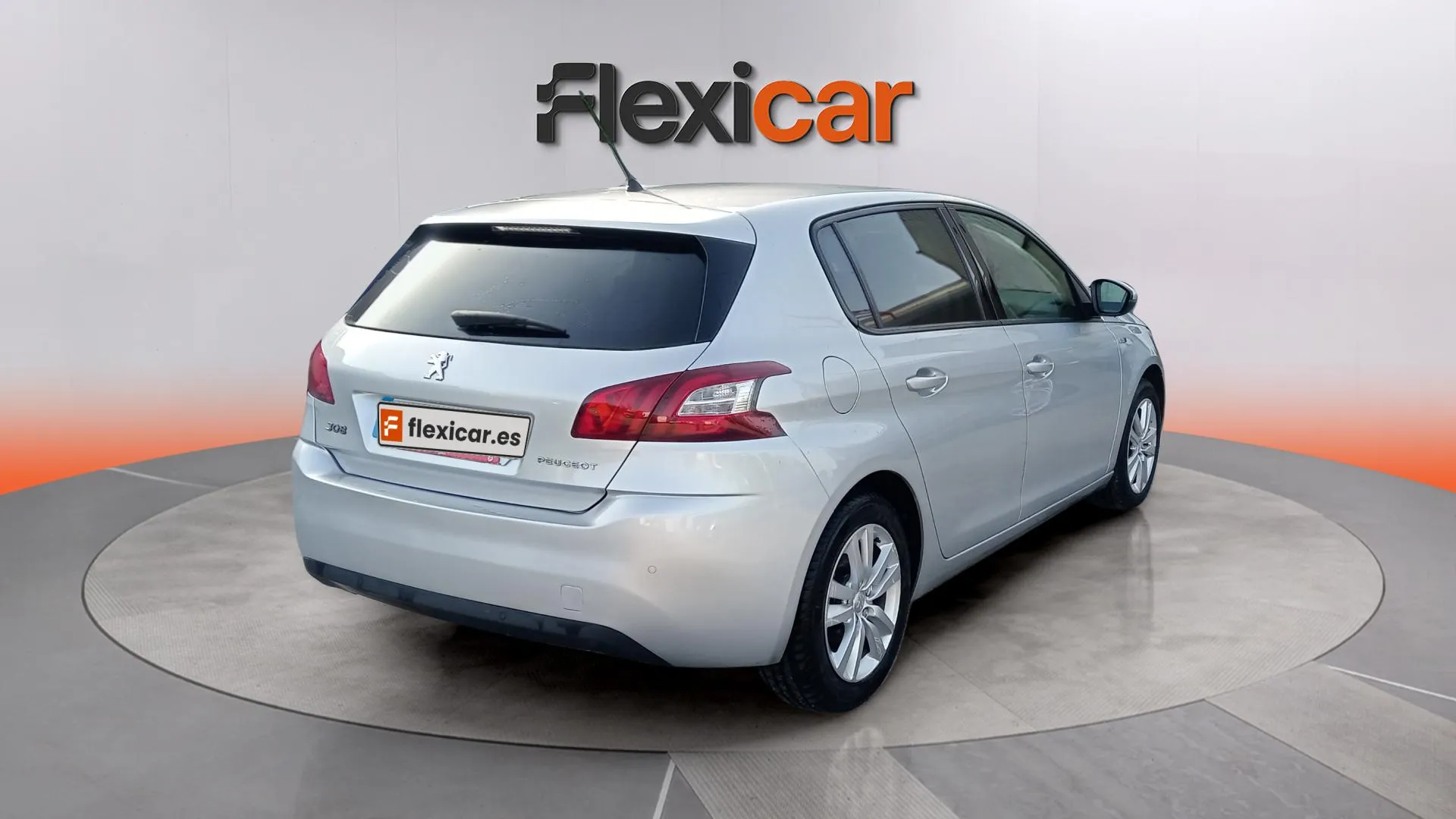 Peugeot 308 Active PureTech 130 - foto 10
