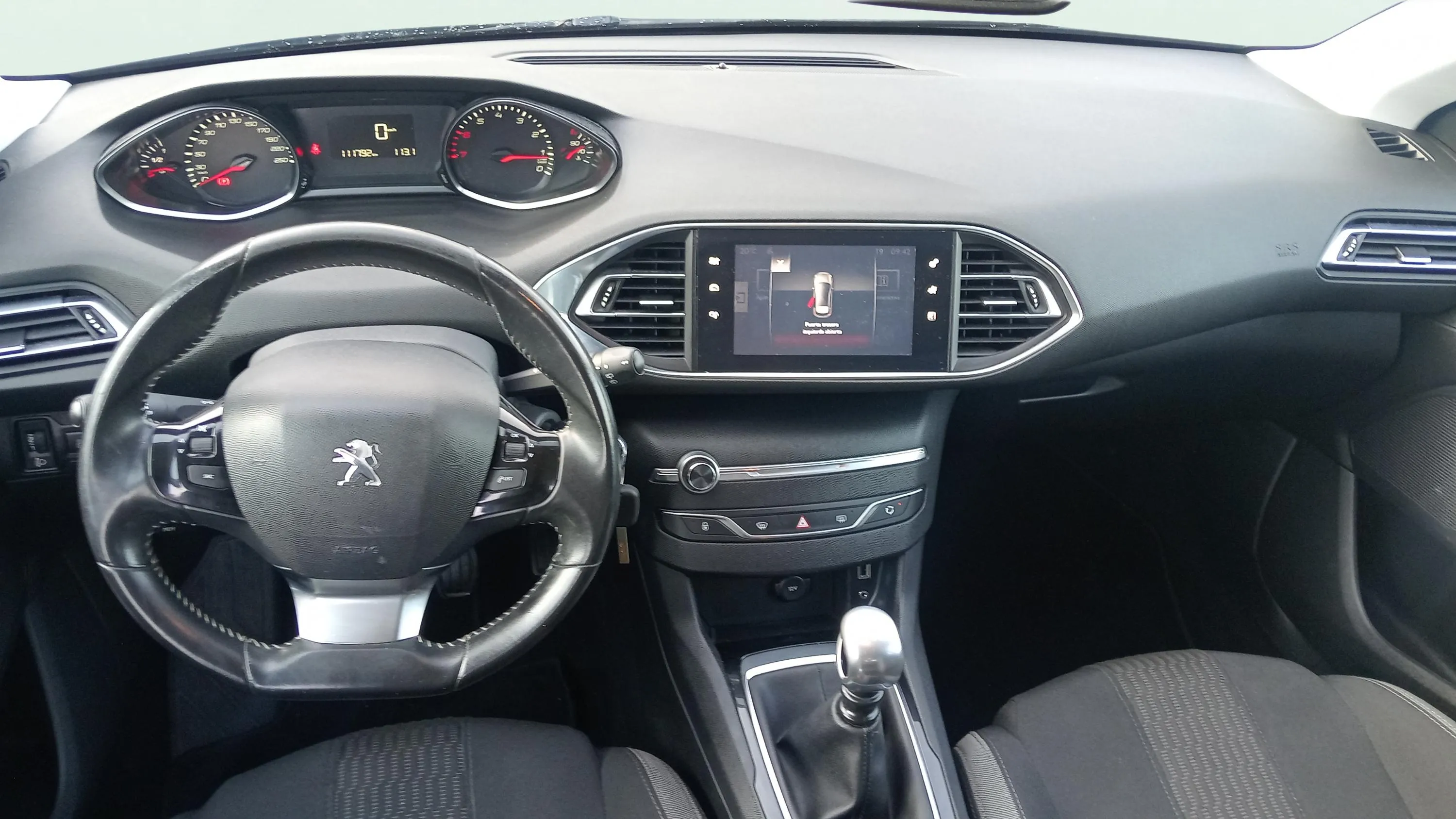 Peugeot 308 Active PureTech 130 - foto 15