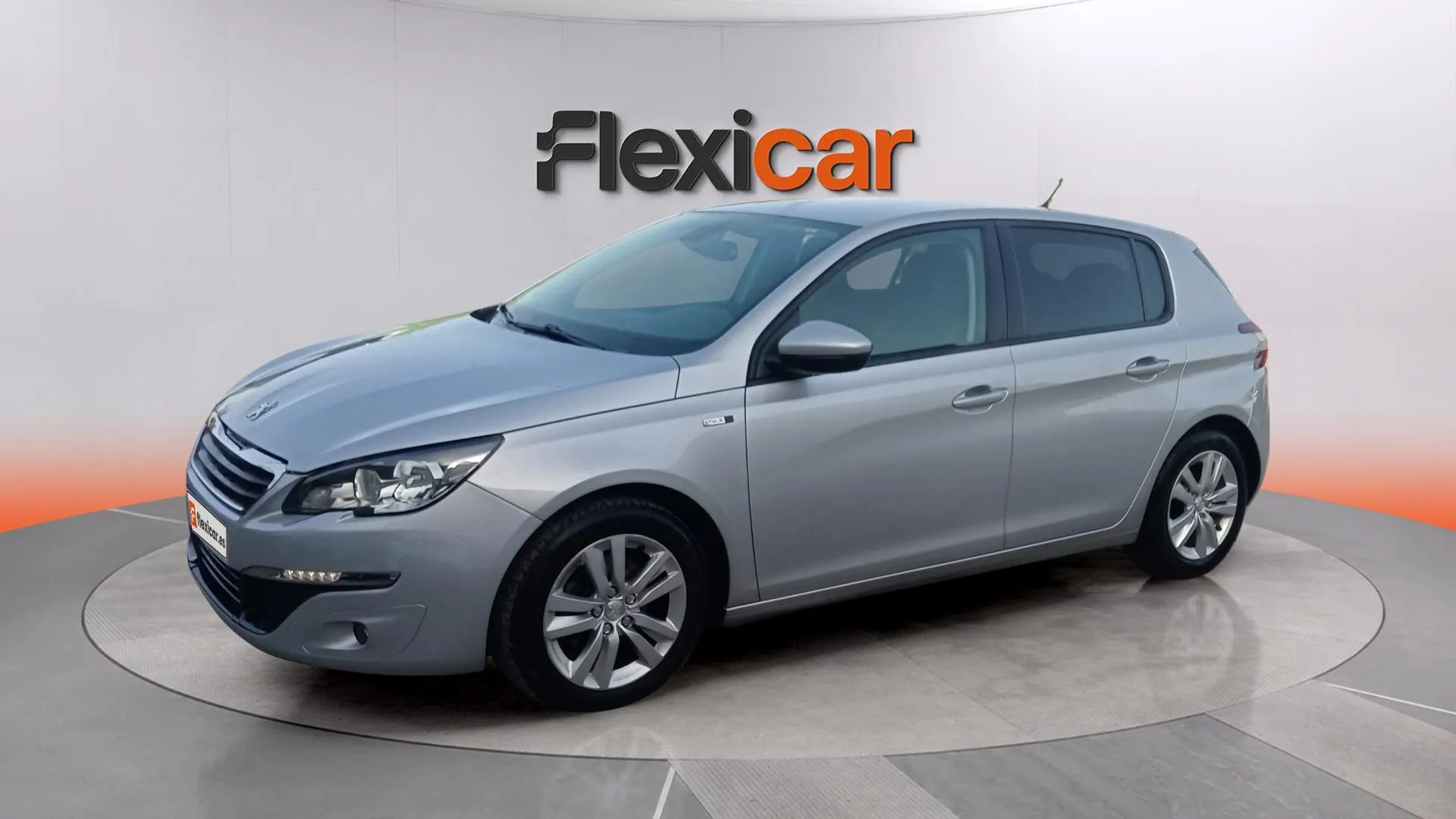 Peugeot 308 Active PureTech 130 - foto 5