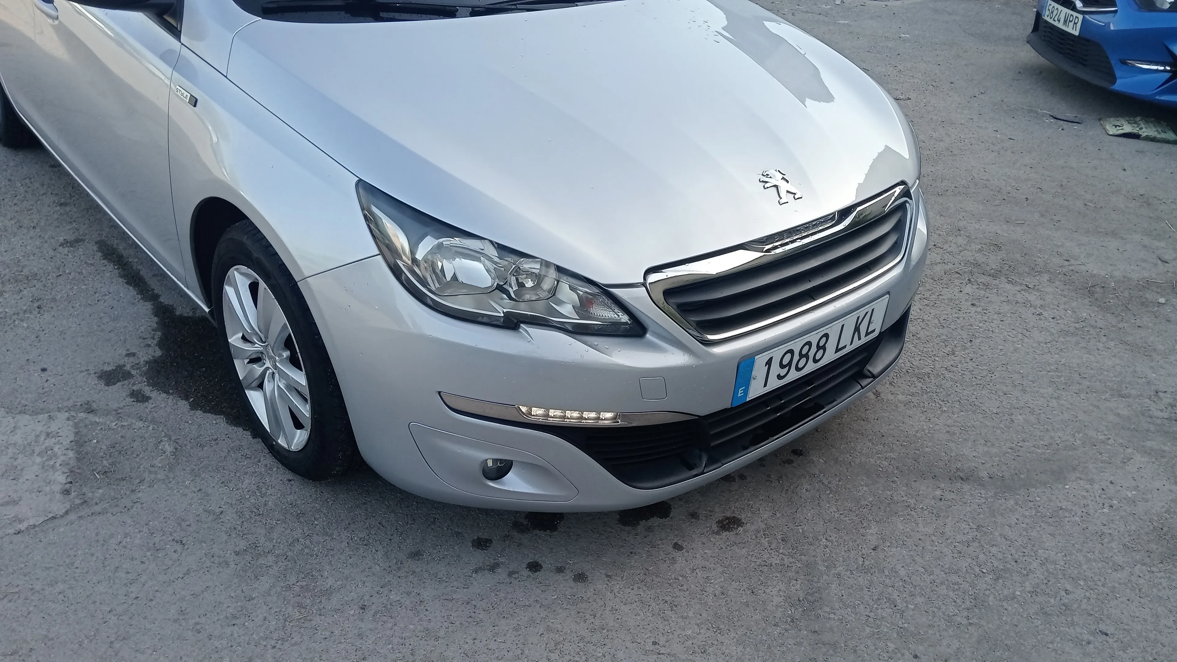 Peugeot 308 Active PureTech 130 - foto 14