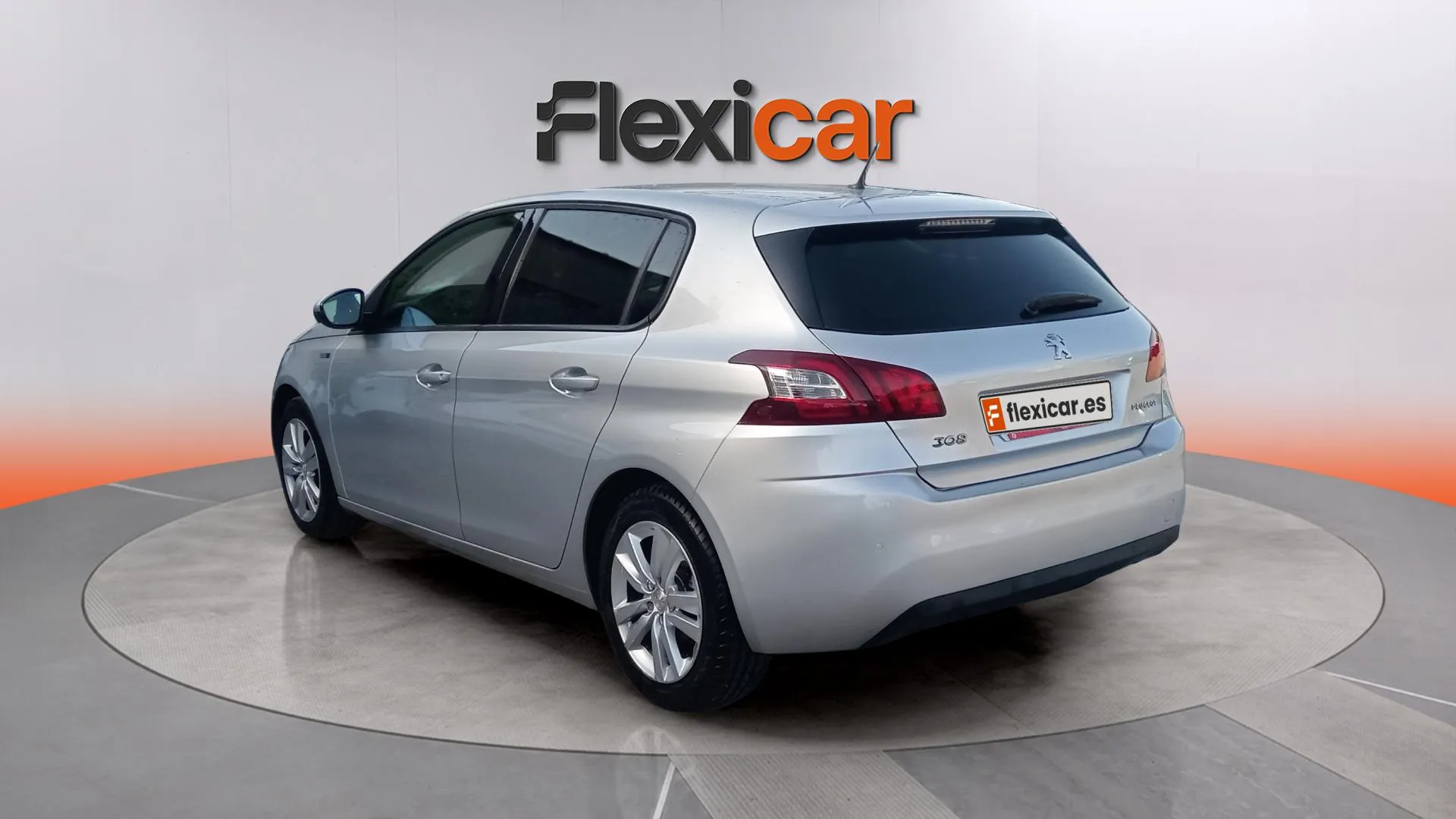 Peugeot 308 Active PureTech 130 - foto 8