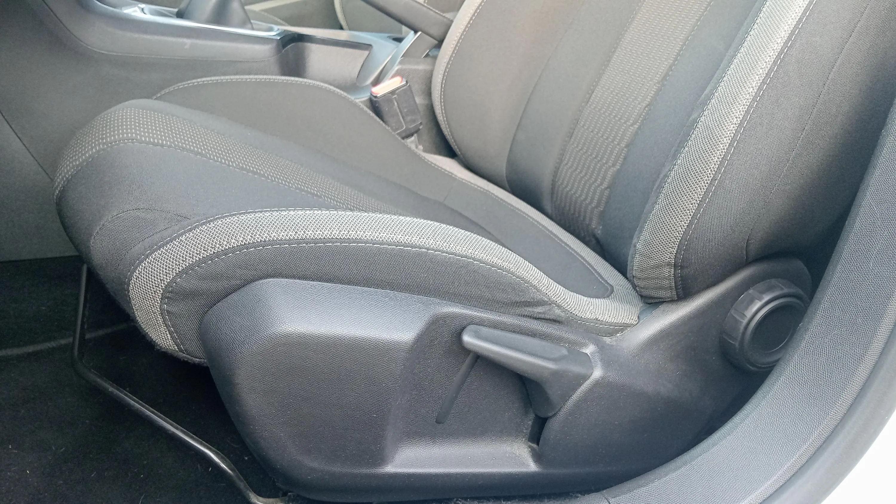 Peugeot 308 Active PureTech 130 - foto 21