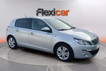 peugeot 308 5p active puretech 130 s amps gasolina manual alcorcon grande 903000000287032