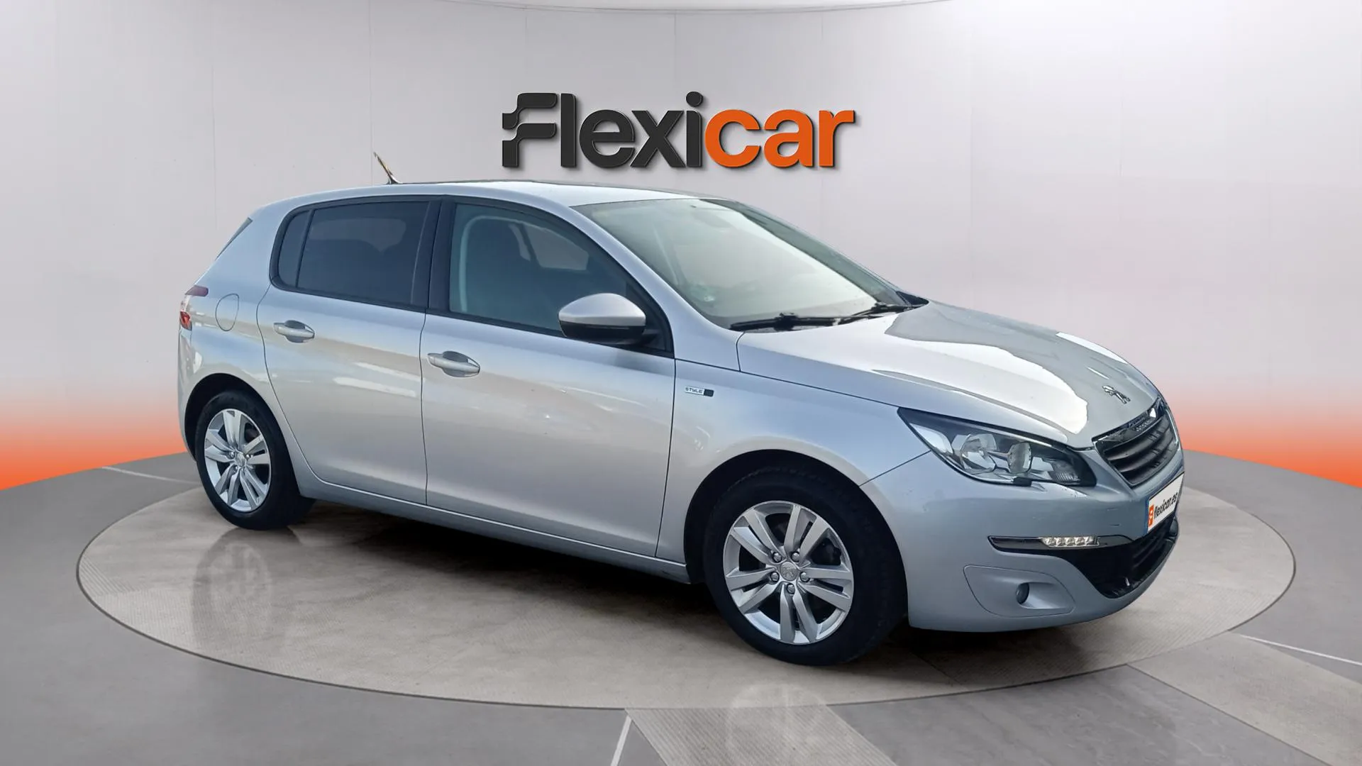 Peugeot 308 Active PureTech 130