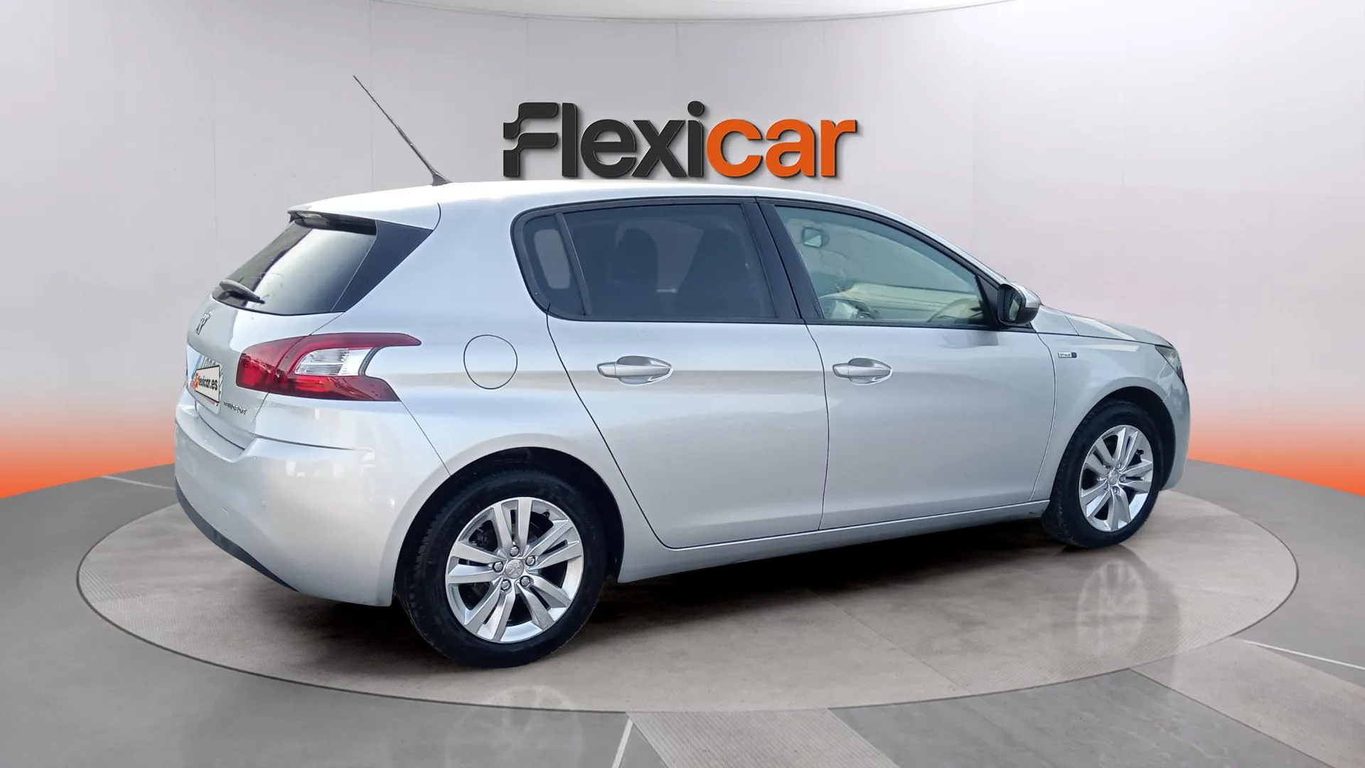 Peugeot 308 Active PureTech 130 - foto 11
