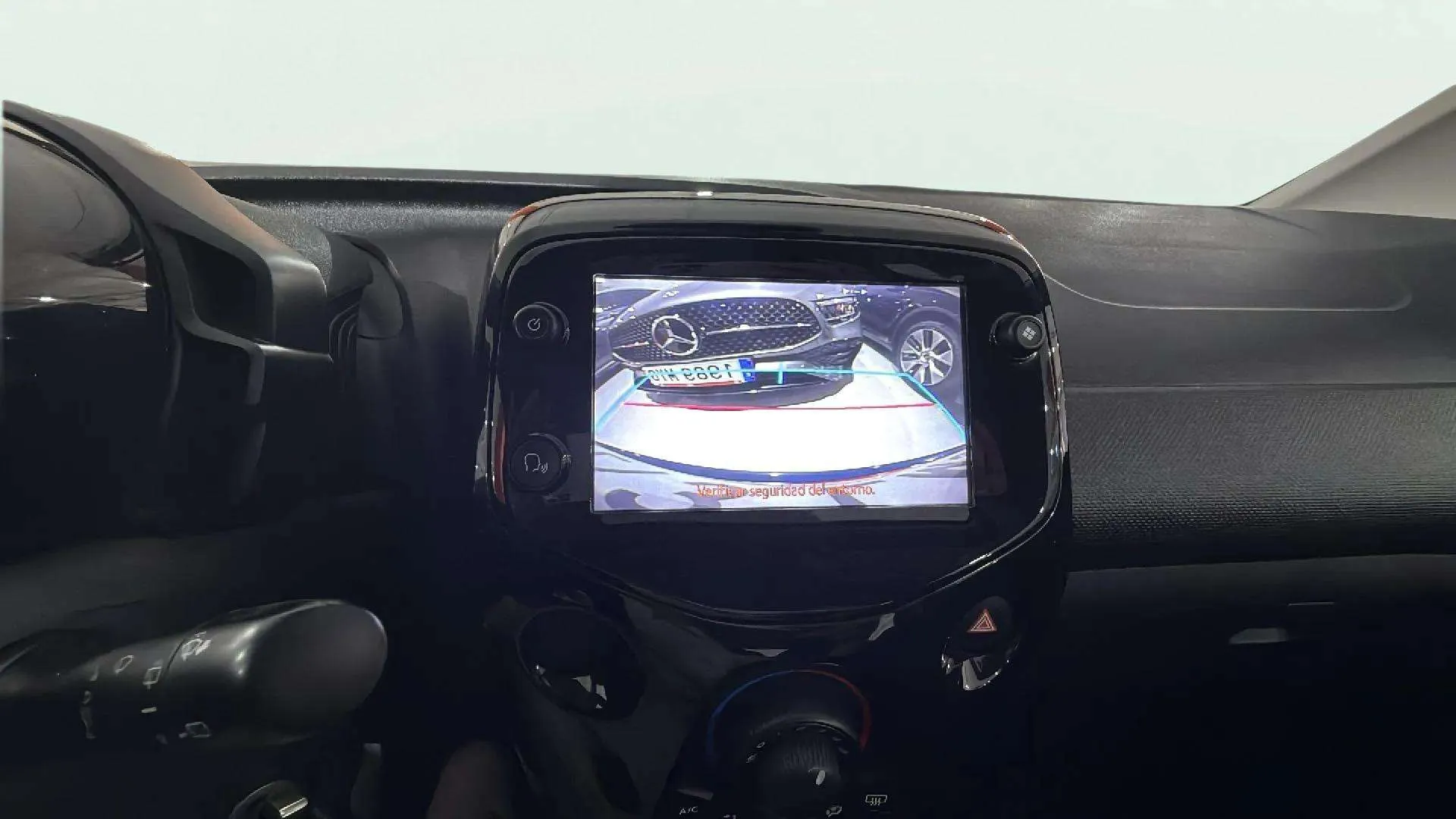 Citroën C1 Airscape VTi Shine - foto 16