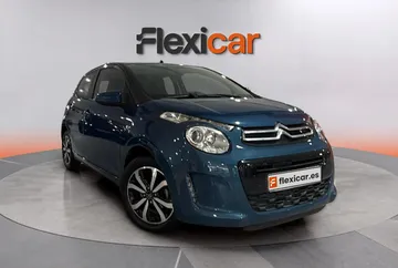 citroen c1 airscape vti 53kw 72cv s amps shine gasolina manual badalona 2 903000000287039