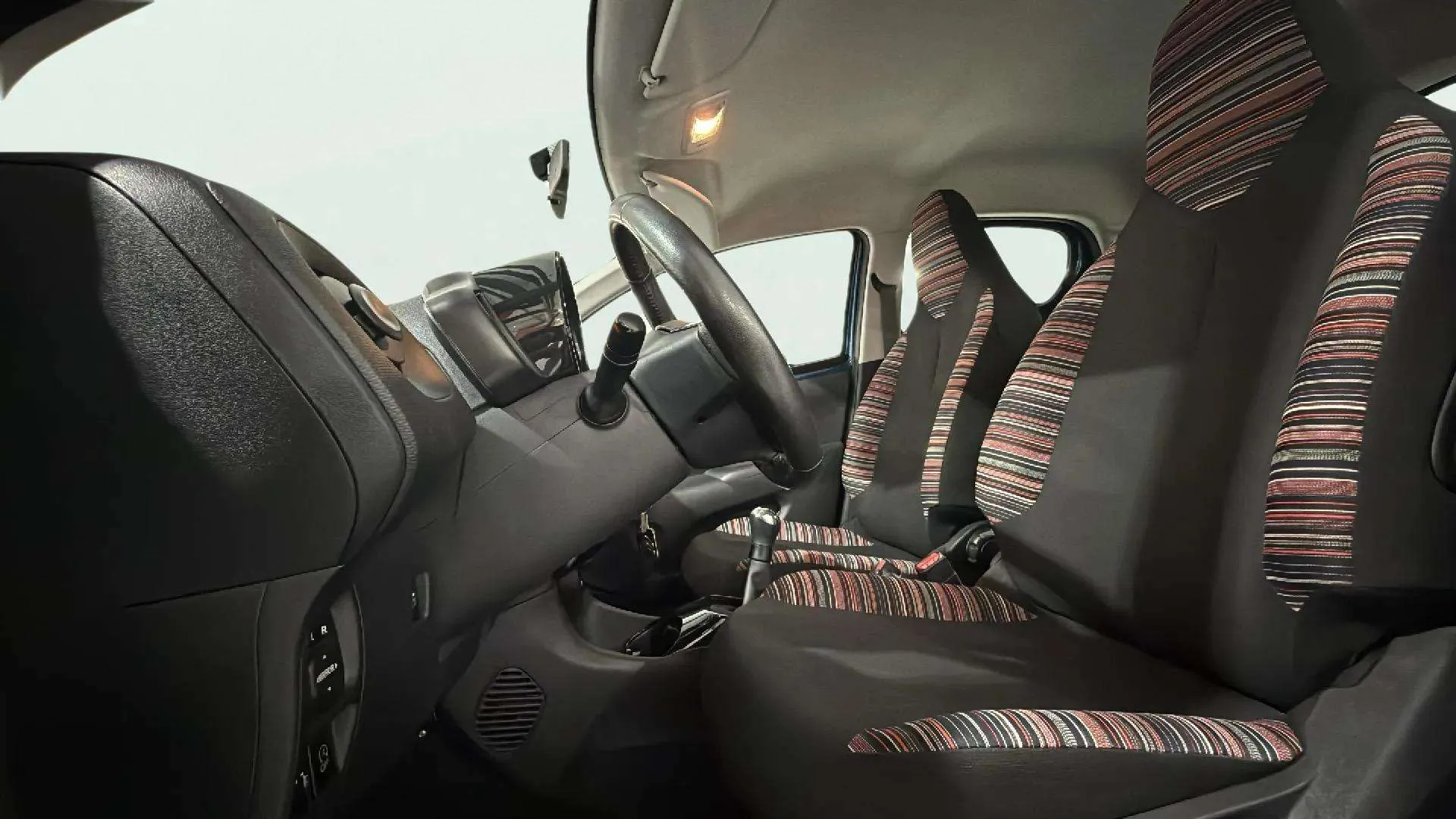 Citroën C1 Airscape VTi Shine - foto 15