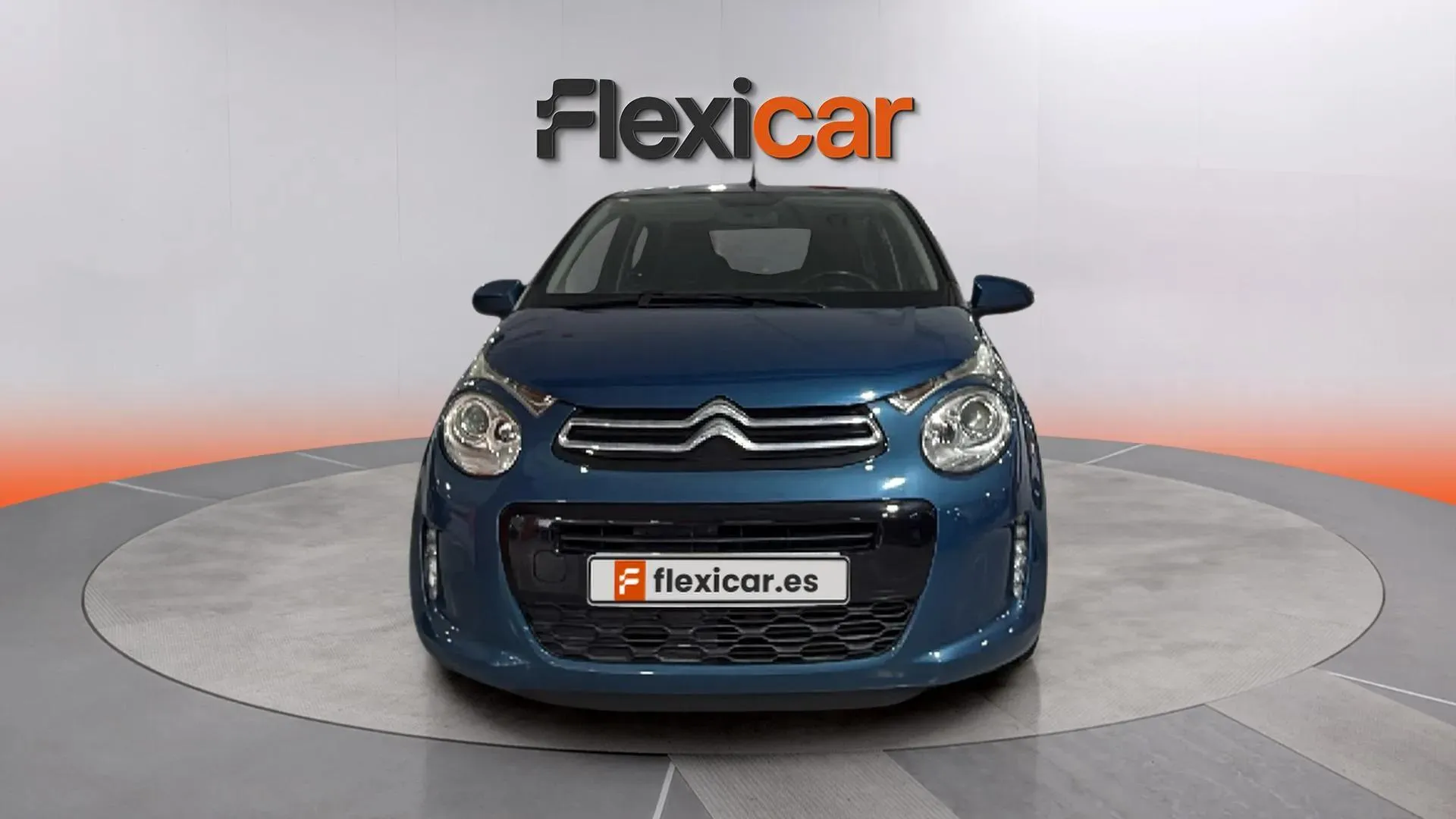 Citroën C1 Airscape VTi Shine - foto 9