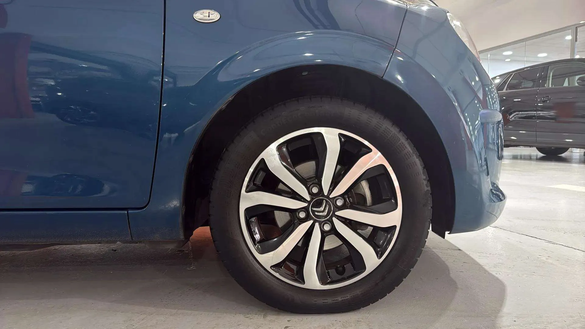 Citroën C1 Airscape VTi Shine - foto 18