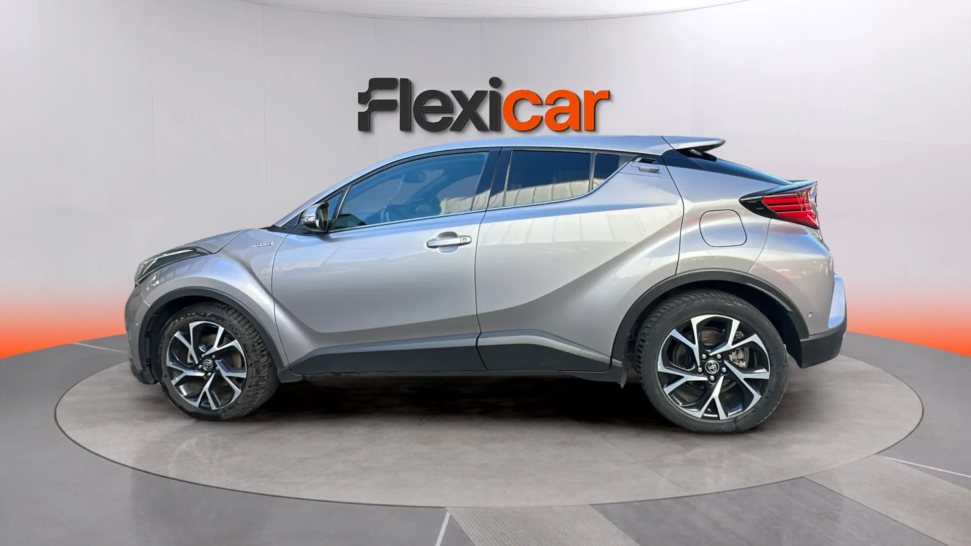 Toyota C-HR 1.8 125H Advance - foto 5