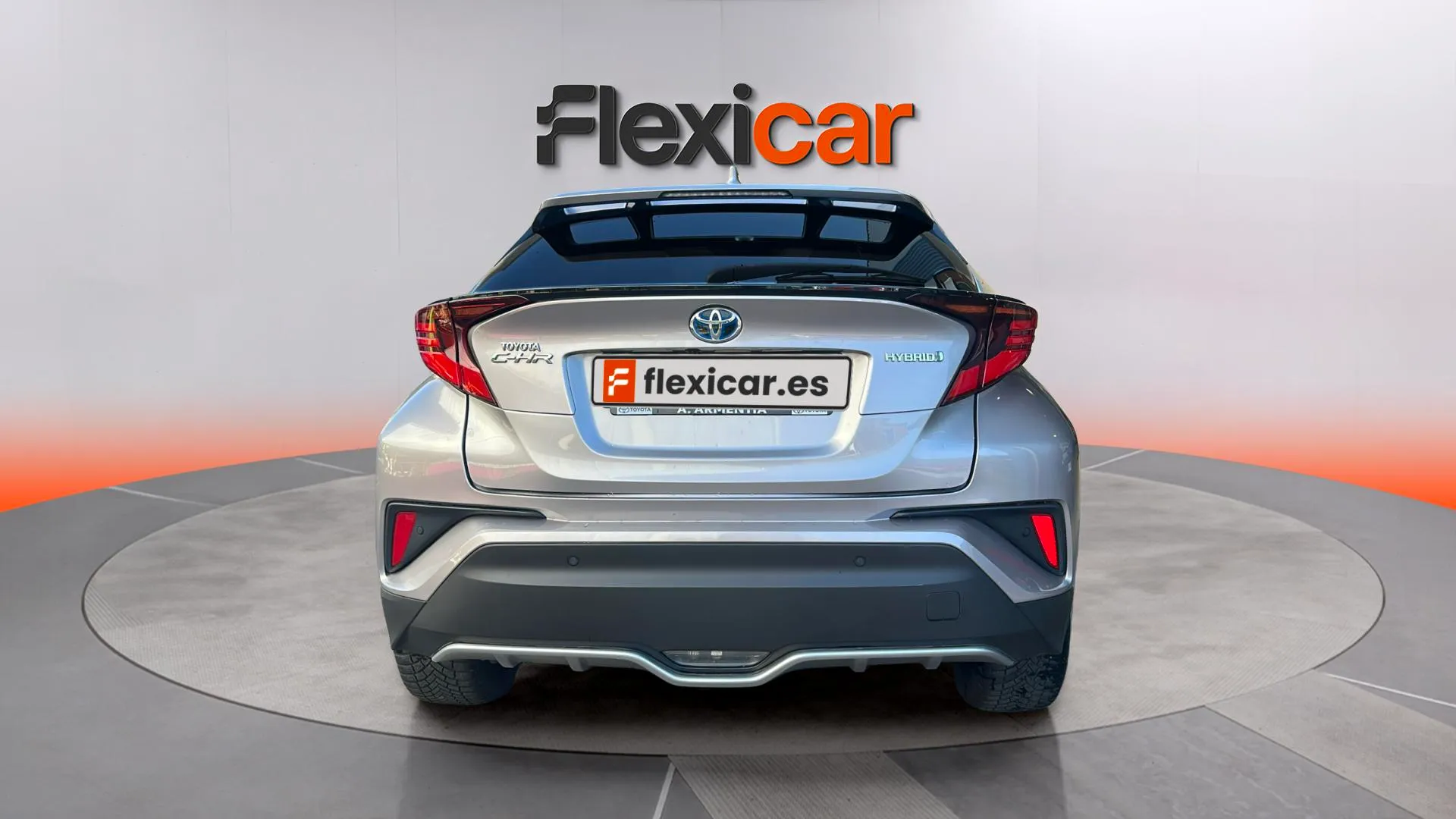 Toyota C-HR 1.8 125H Advance - foto 7