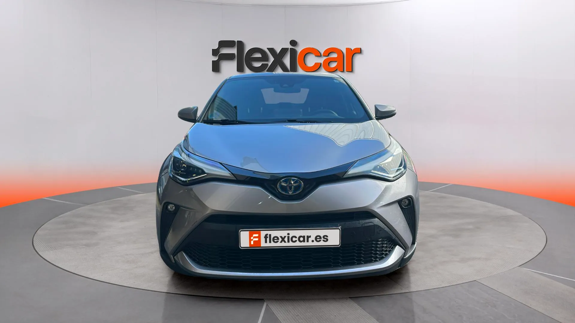 Toyota C-HR 1.8 125H Advance - foto 2