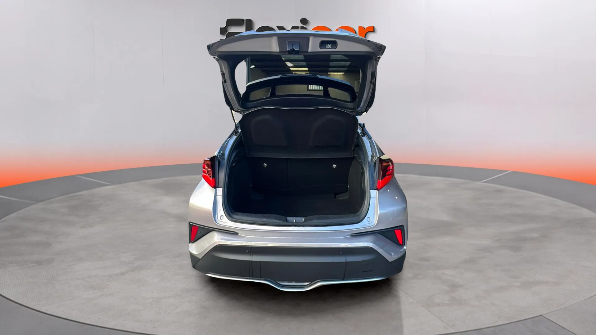 Toyota C-HR 1.8 125H Advance - foto 9