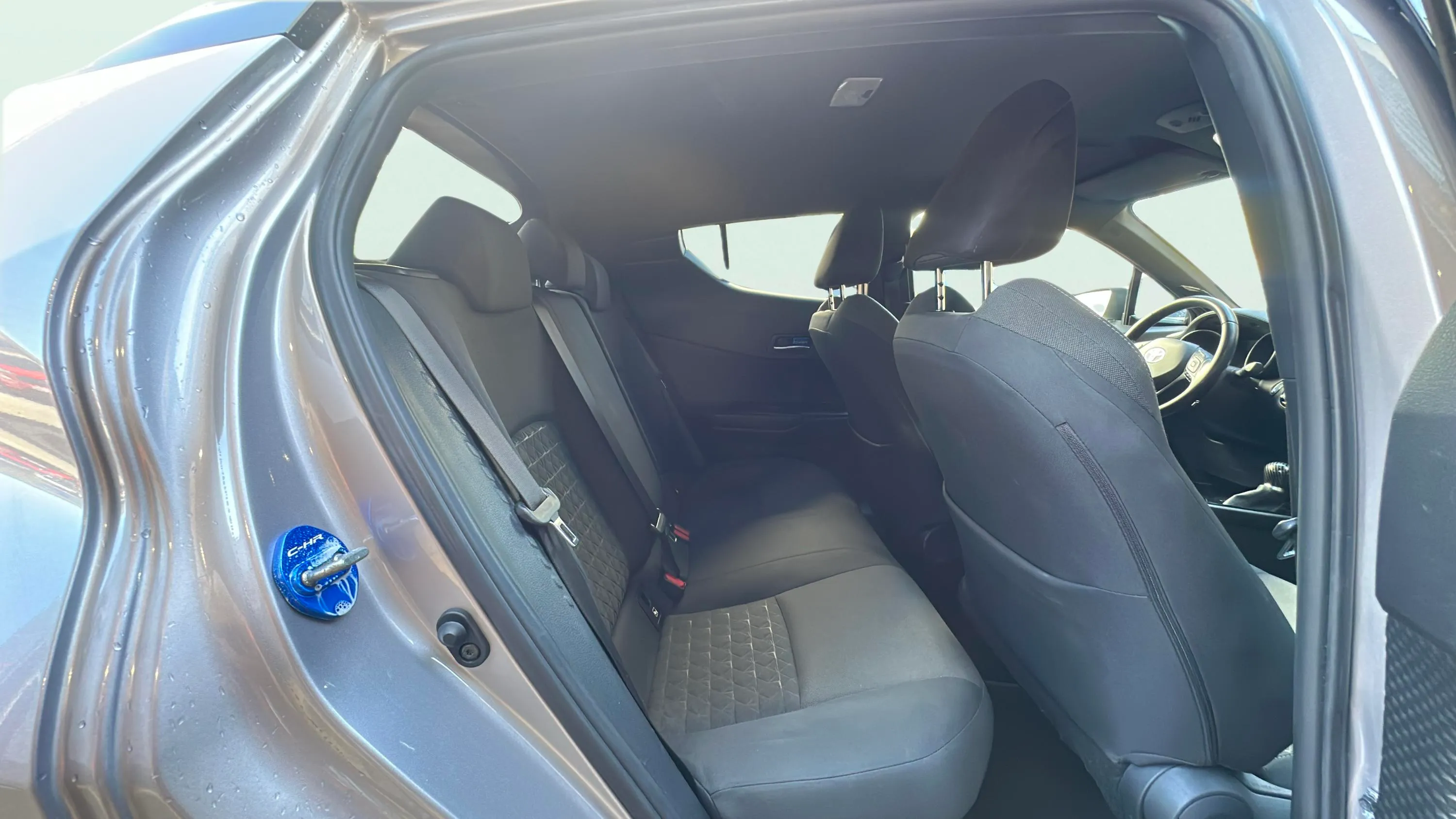 Toyota C-HR 1.8 125H Advance - foto 18