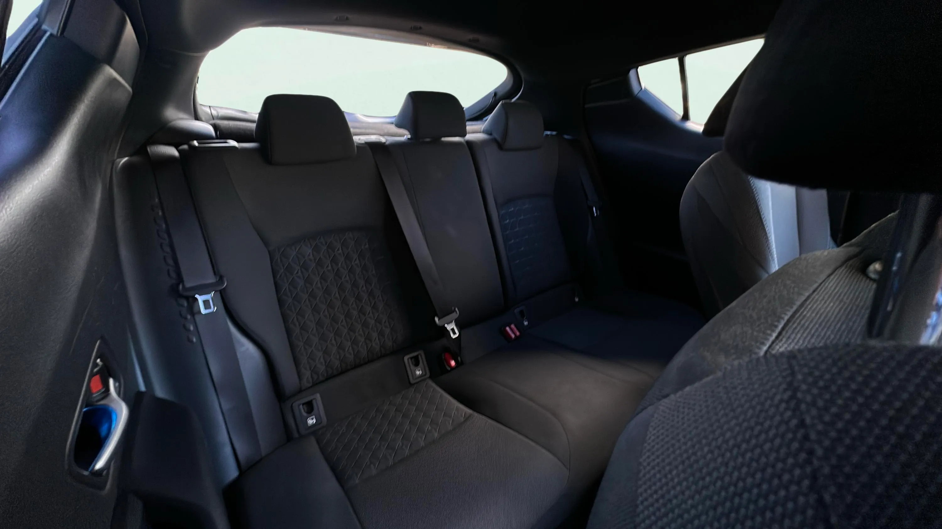 Toyota C-HR 1.8 125H Advance - foto 20