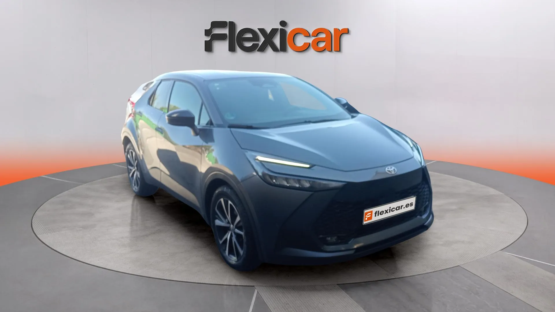 Toyota C-HR 1.8 140H Advance - foto 2