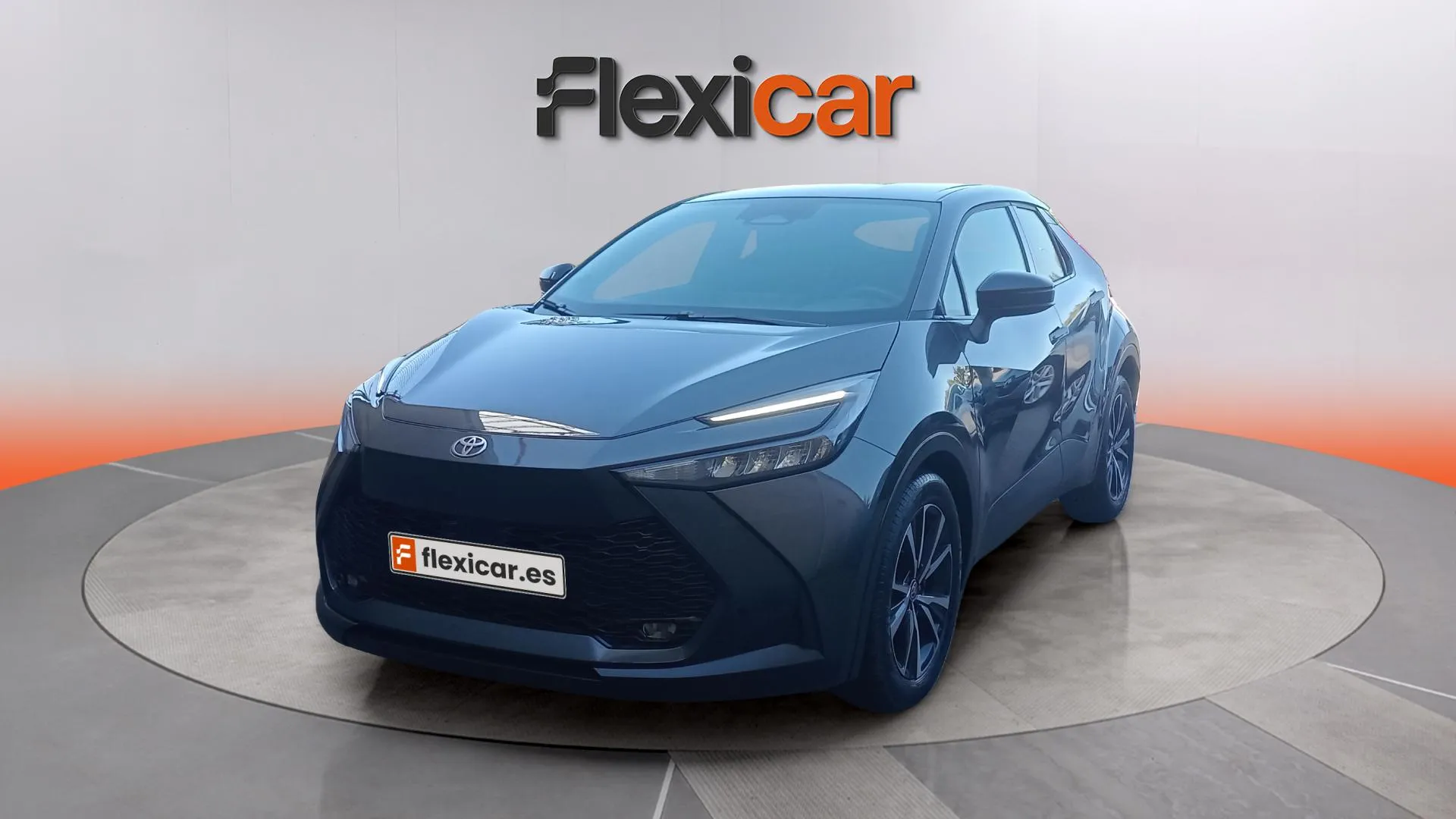 Toyota C-HR 1.8 140H Advance - foto 4