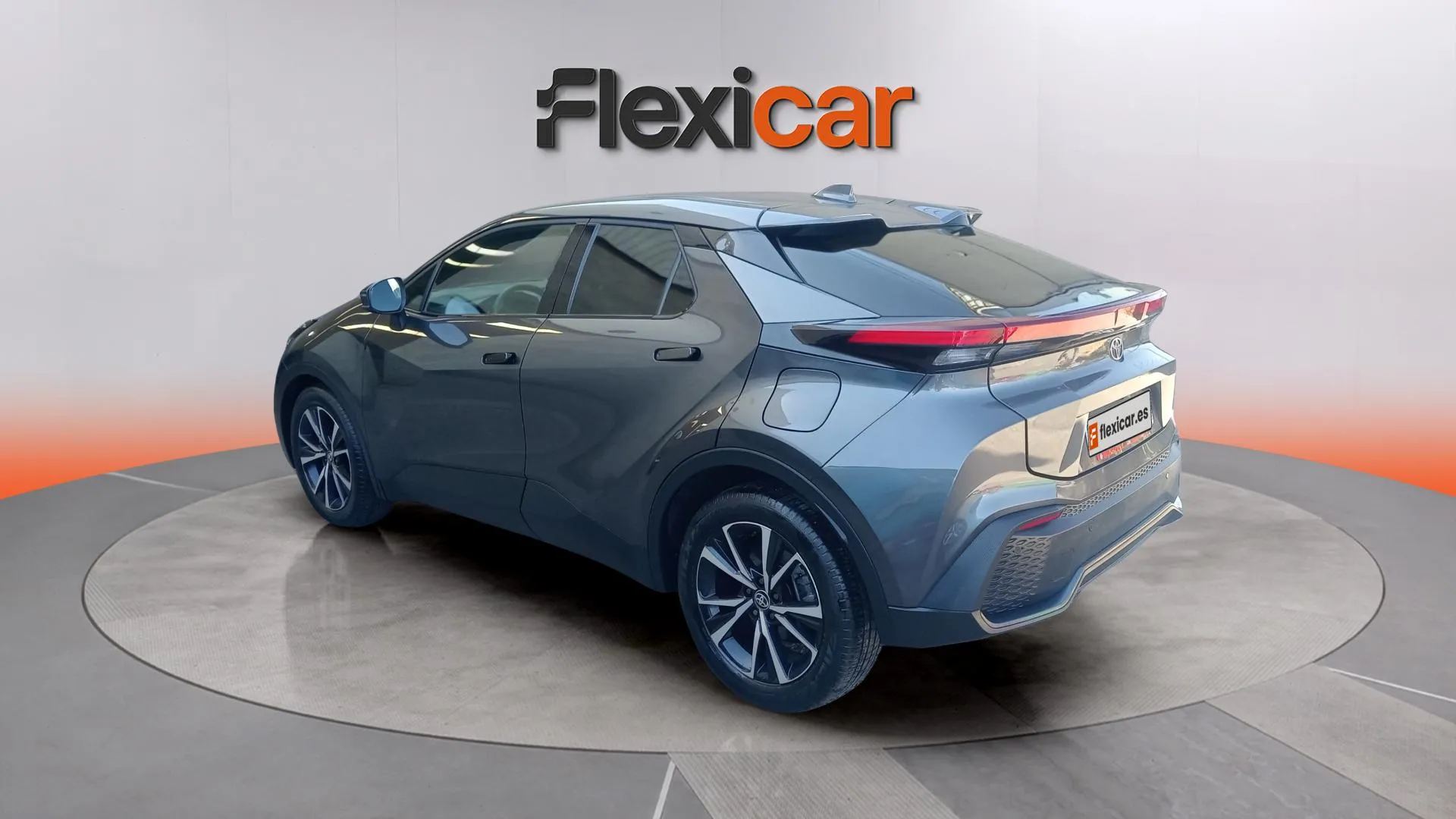 Toyota C-HR 1.8 140H Advance - foto 7
