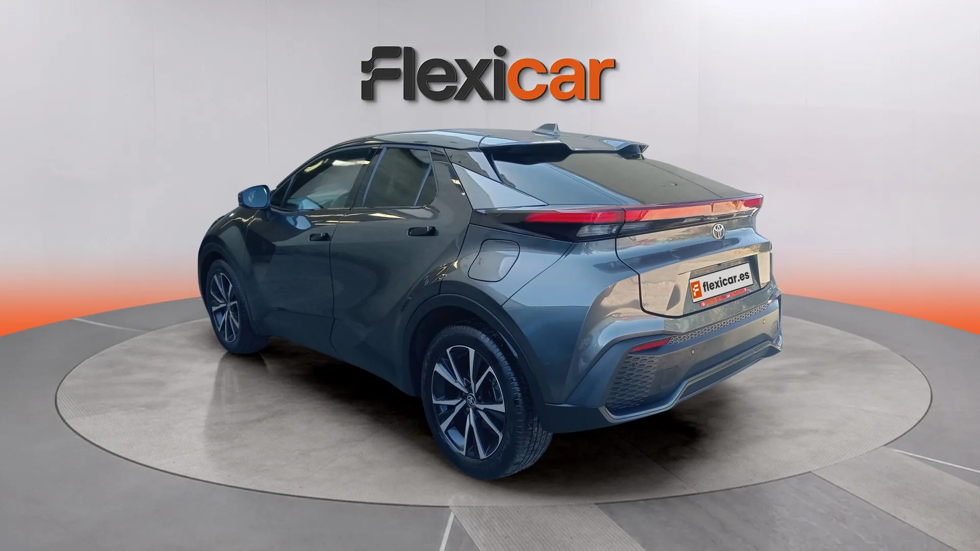 Toyota C-HR 1.8 140H Advance - foto 8