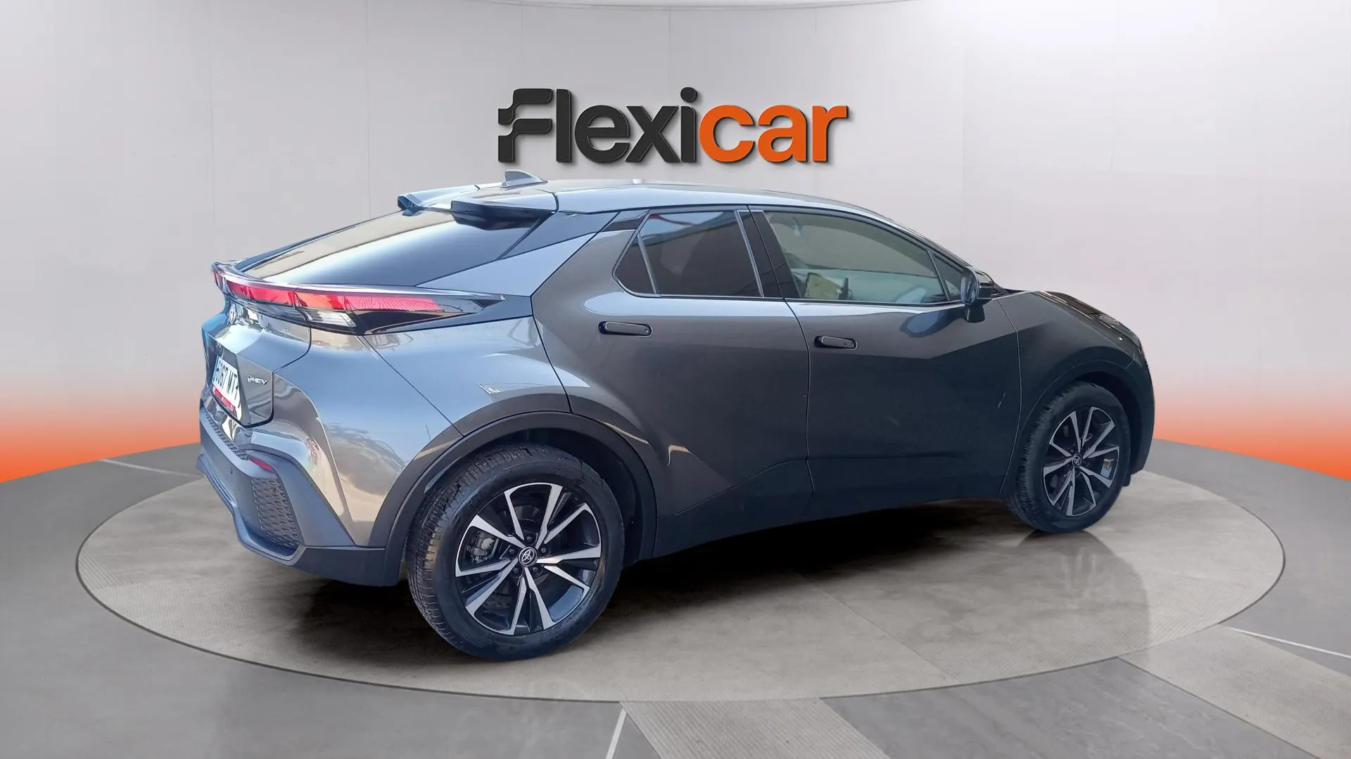 Toyota C-HR 1.8 140H Advance - foto 11