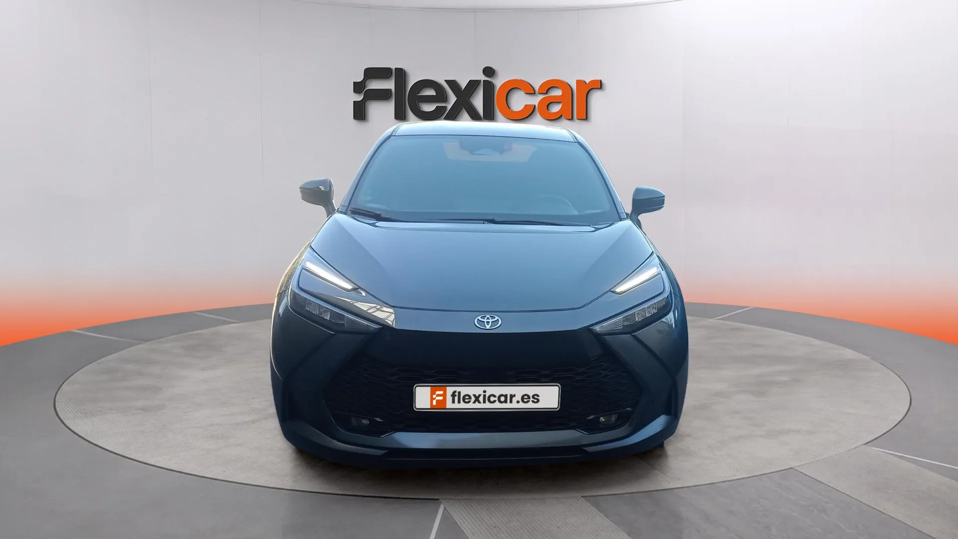Toyota C-HR 1.8 140H Advance - foto 3