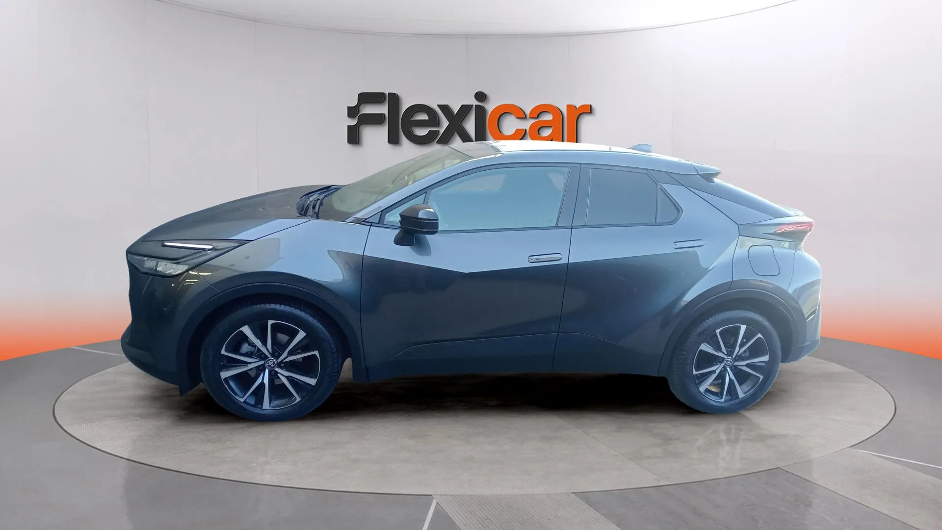Toyota C-HR 1.8 140H Advance - foto 6