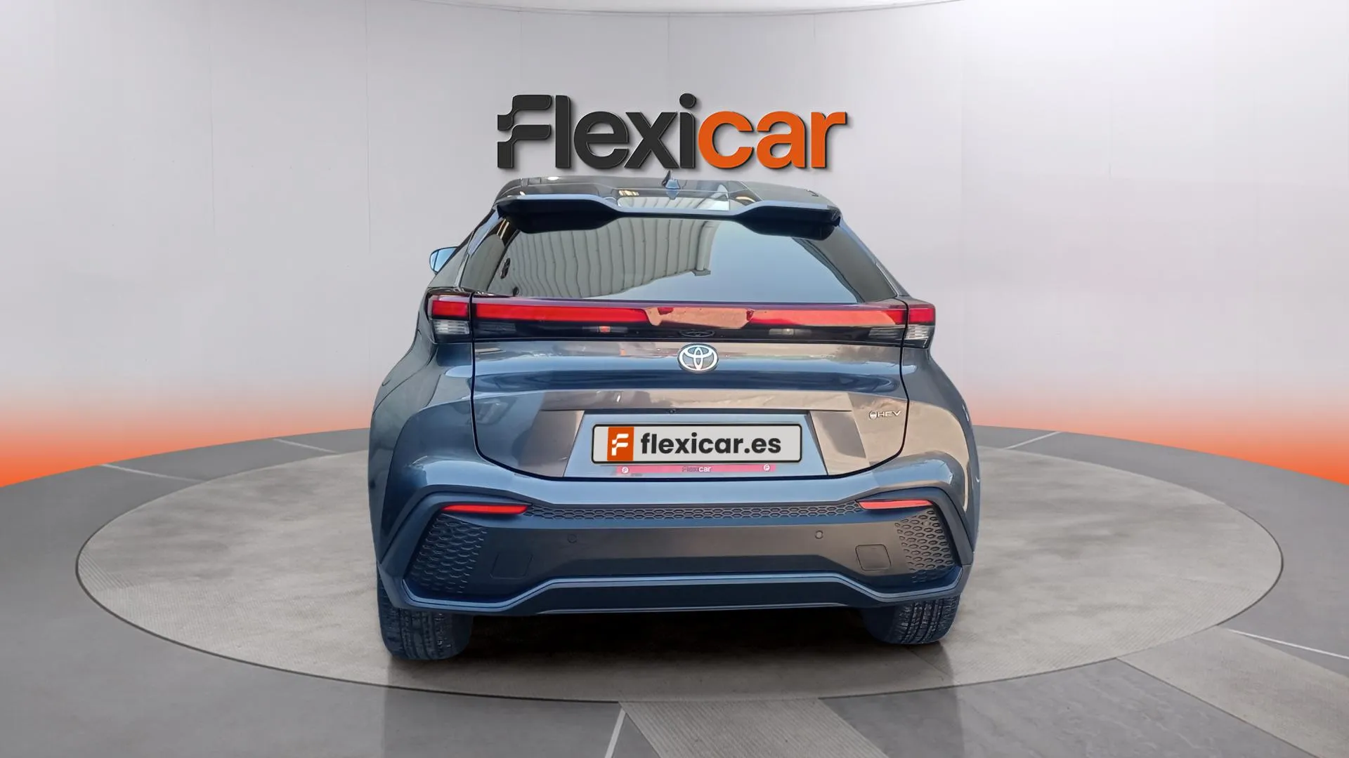 Toyota C-HR 1.8 140H Advance - foto 9