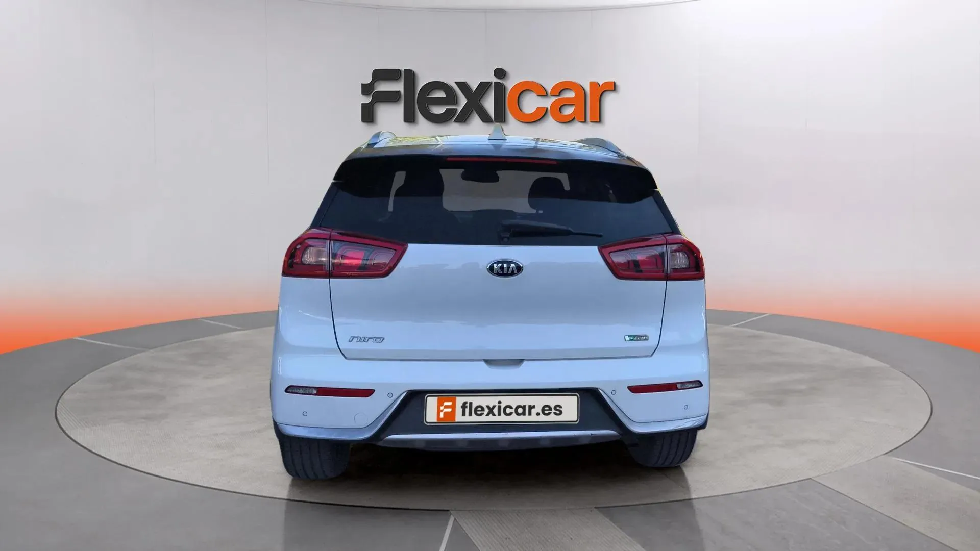 Kia Niro 1.6 GDi Híbrido Emotion - foto 6