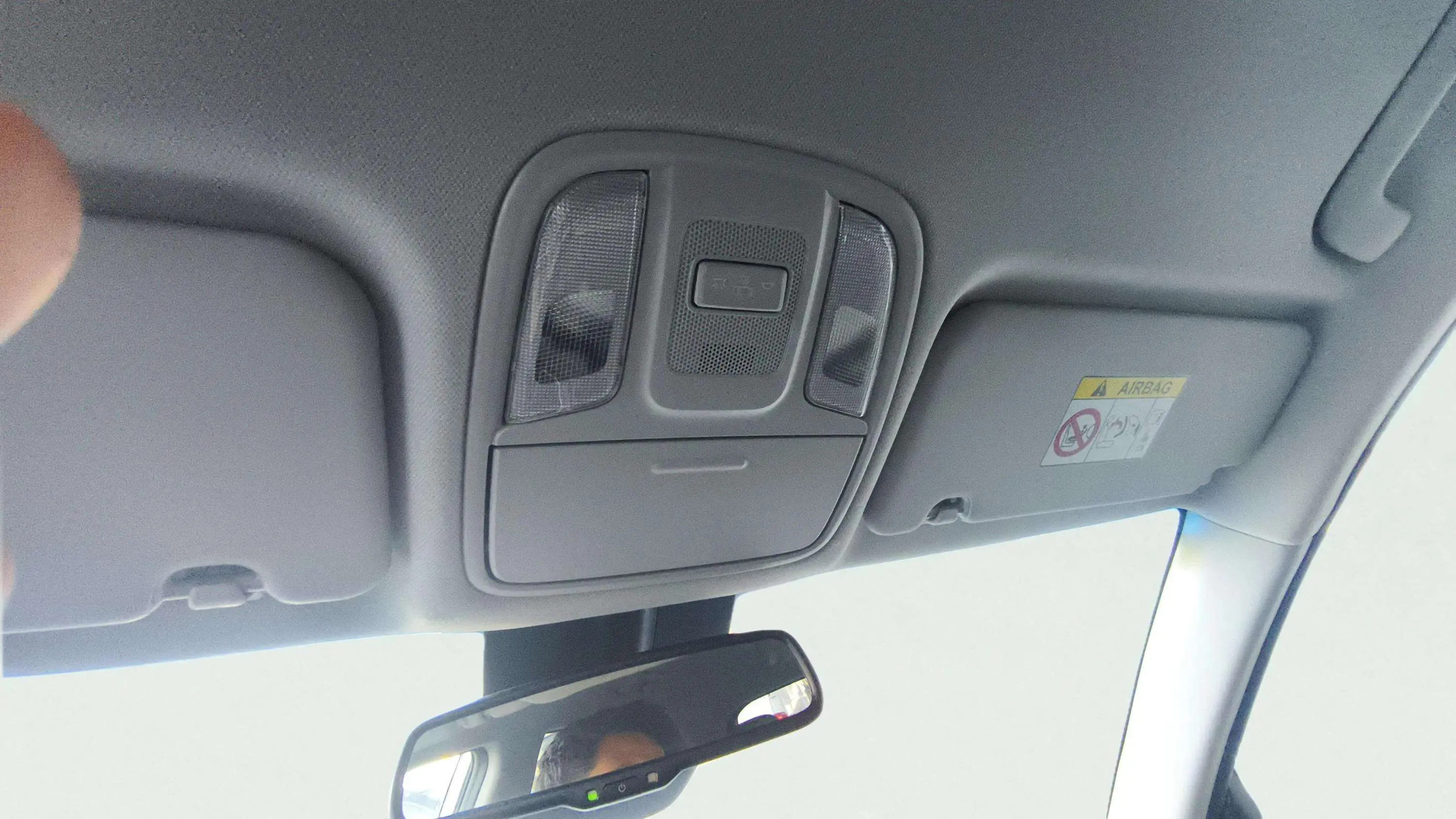 Kia Niro 1.6 GDi Híbrido Emotion - foto 25