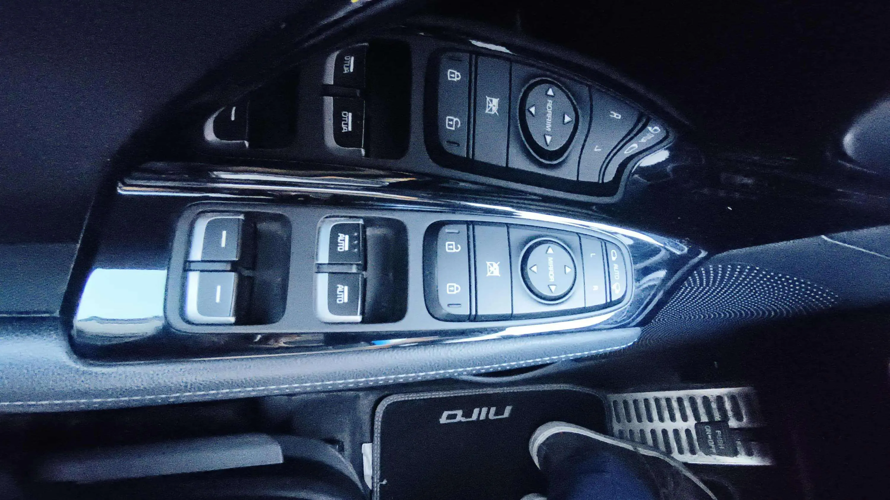 Kia Niro 1.6 GDi Híbrido Emotion - foto 26
