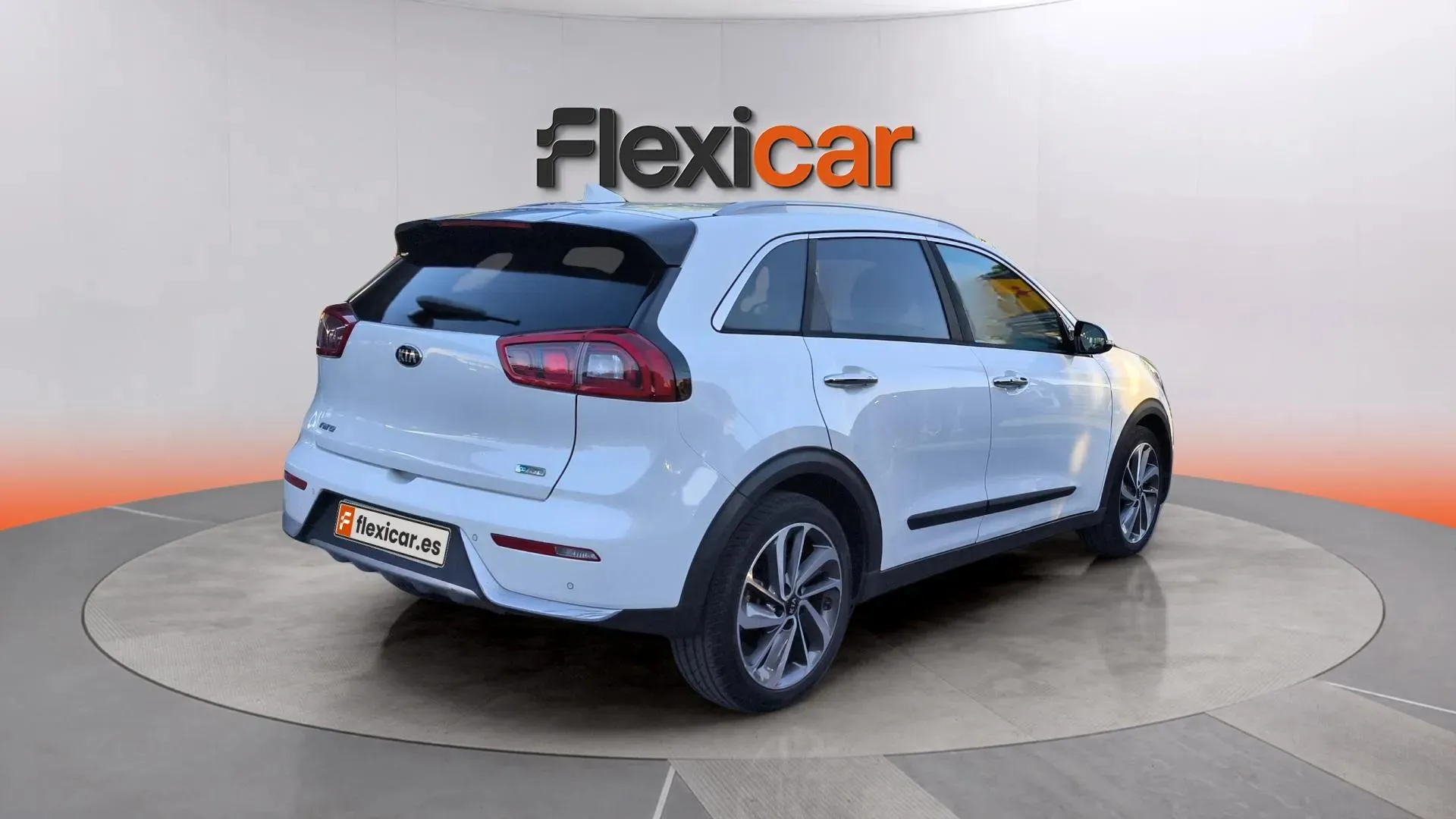 Kia Niro 1.6 GDi Híbrido Emotion - foto 7