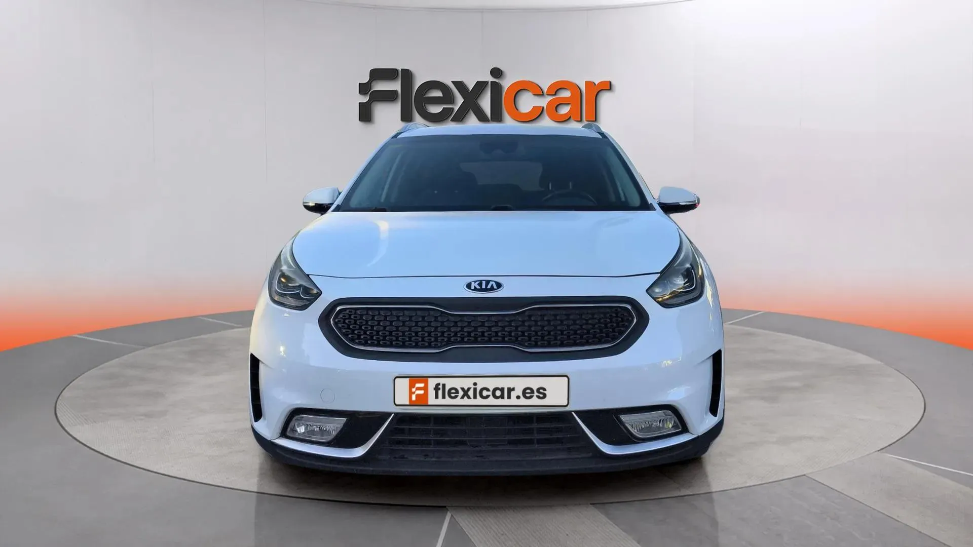Kia Niro 1.6 GDi Híbrido Emotion - foto 2